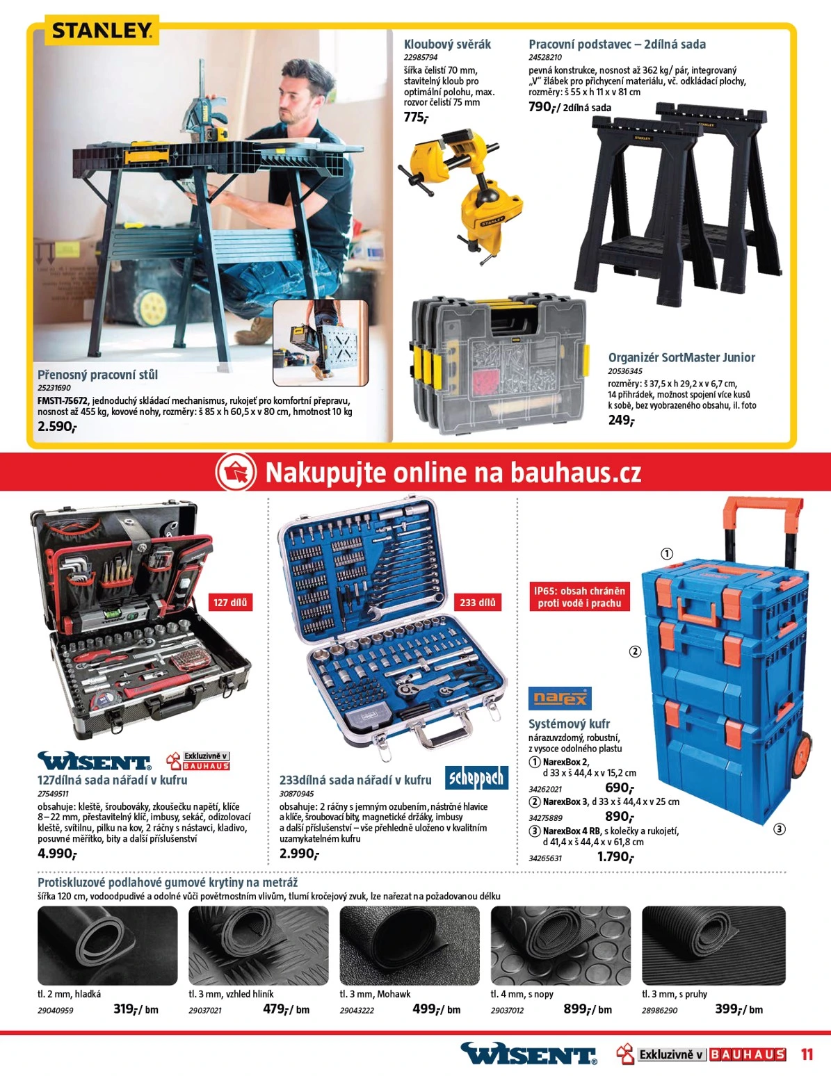 Flyer page 11