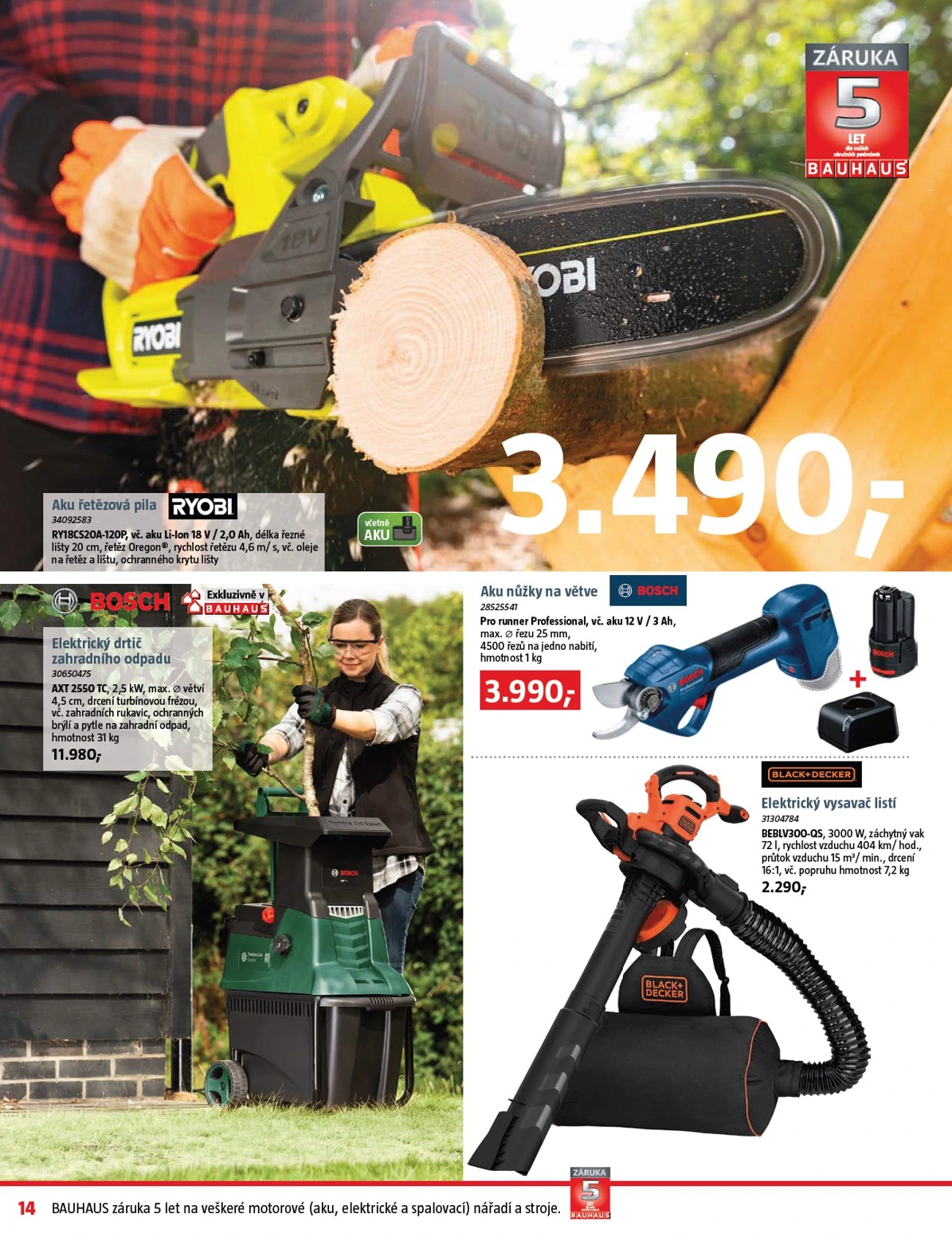 Flyer page 14