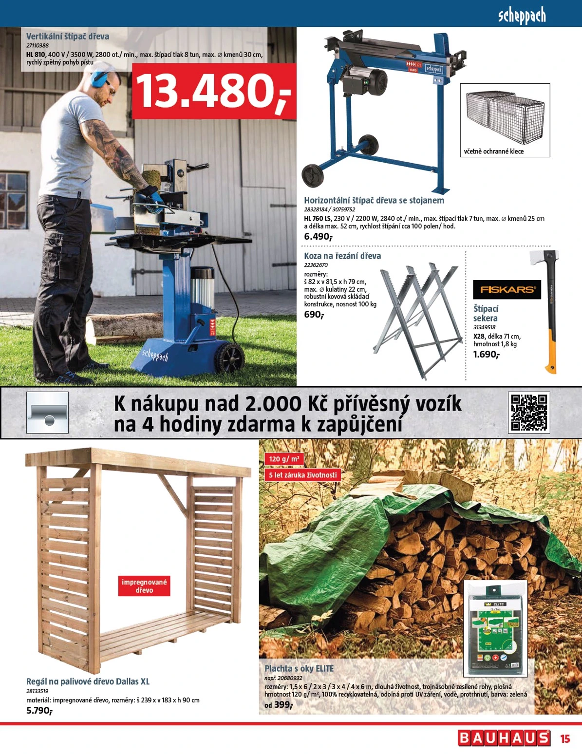 Flyer page 15