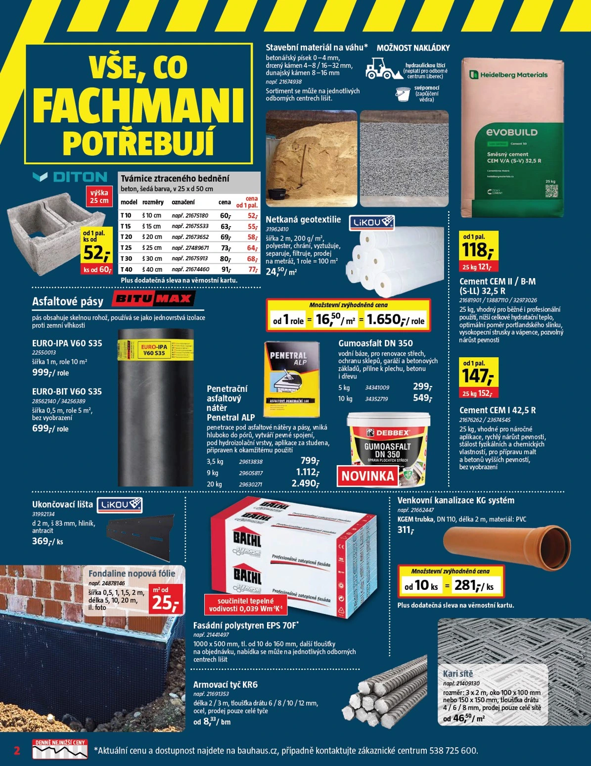Flyer page 2