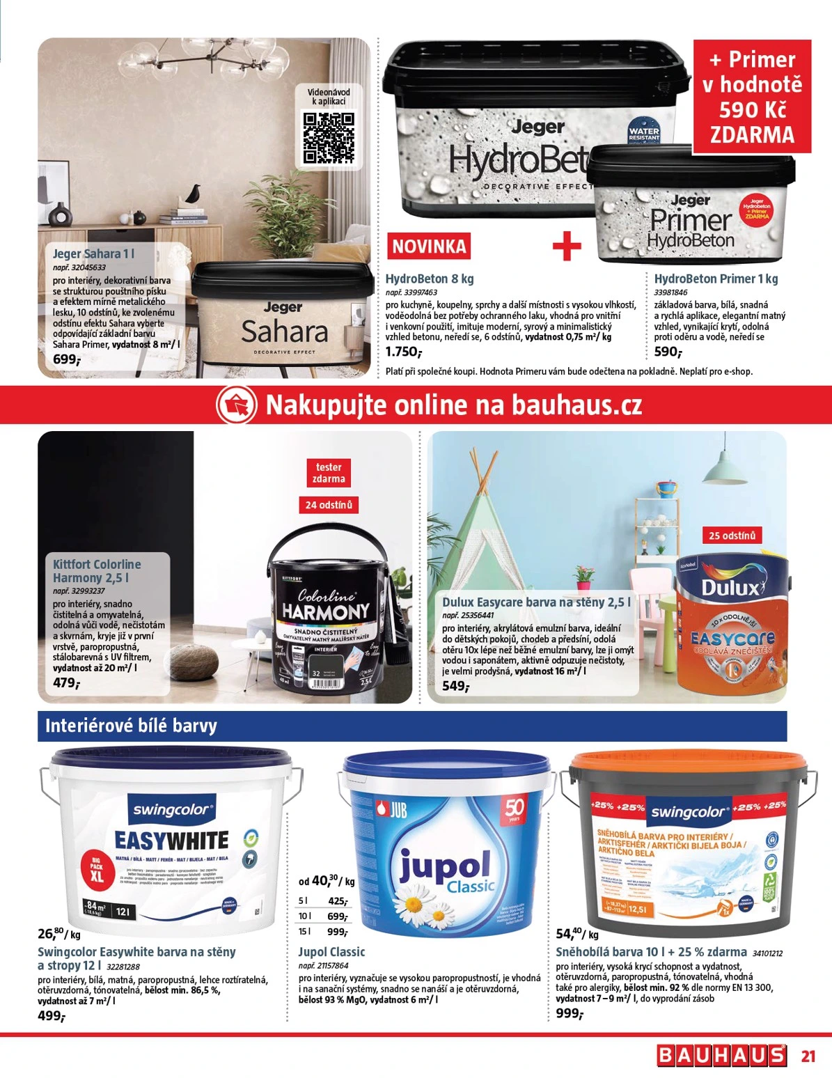 Flyer page 21