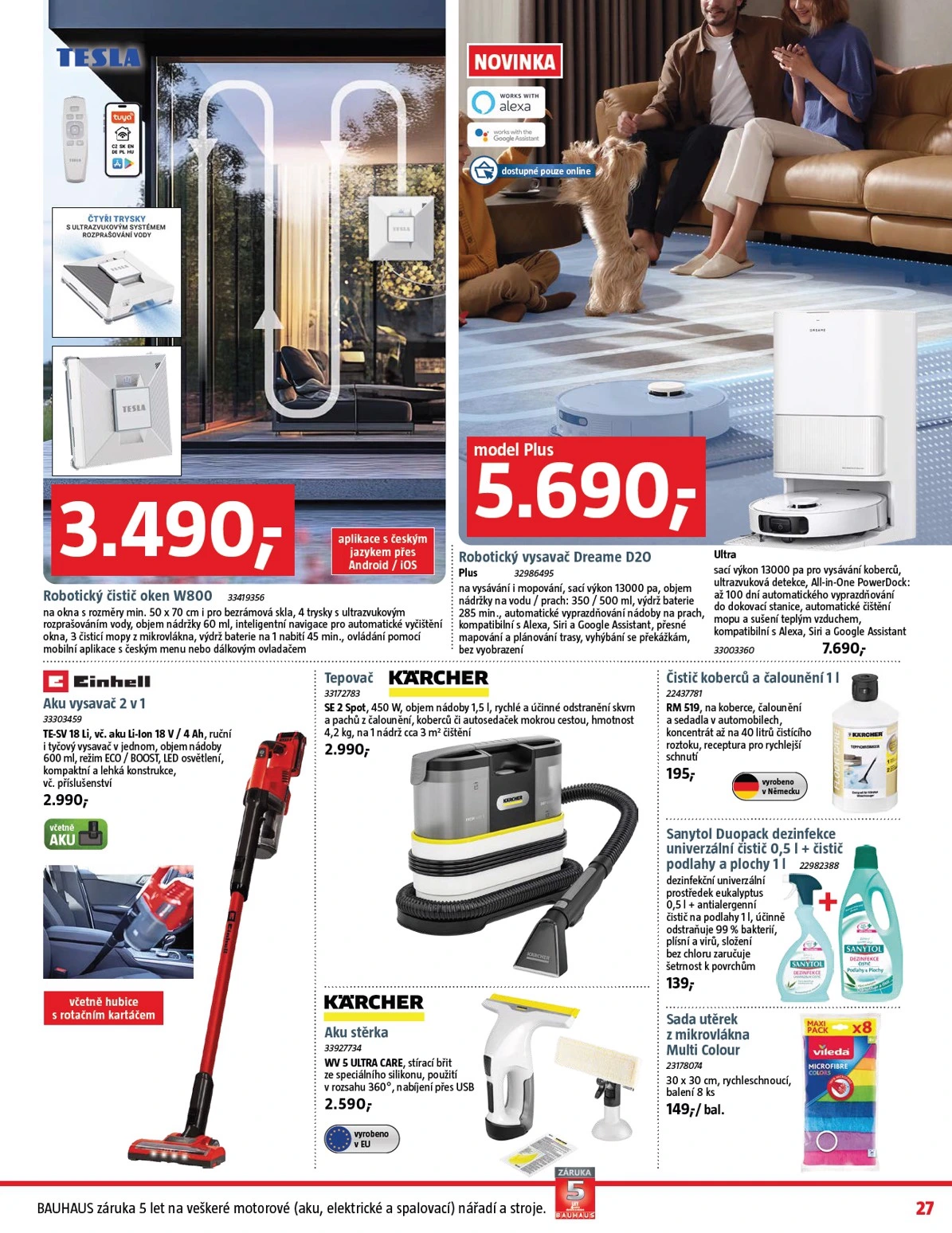 Flyer page 27
