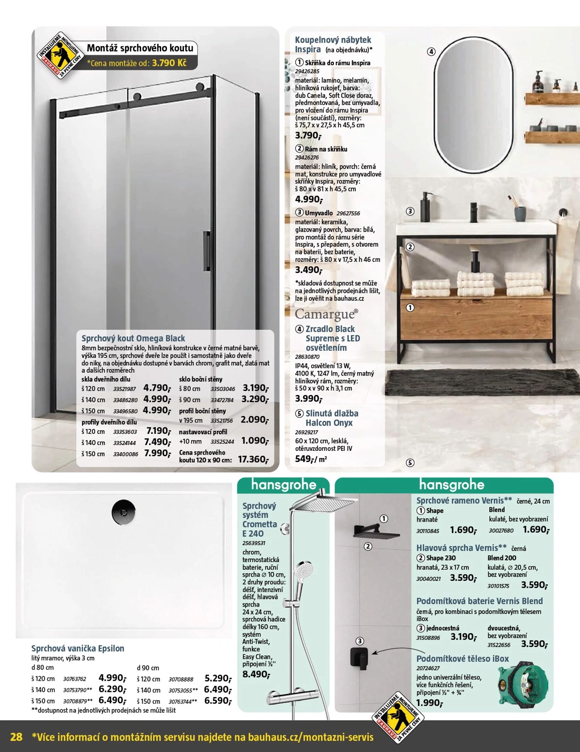 Flyer page 28
