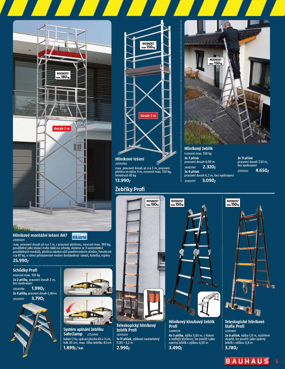Flyer page 5