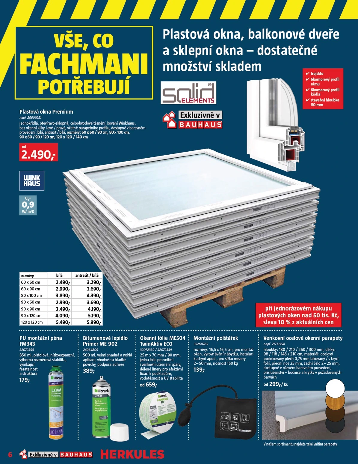 Flyer page 6