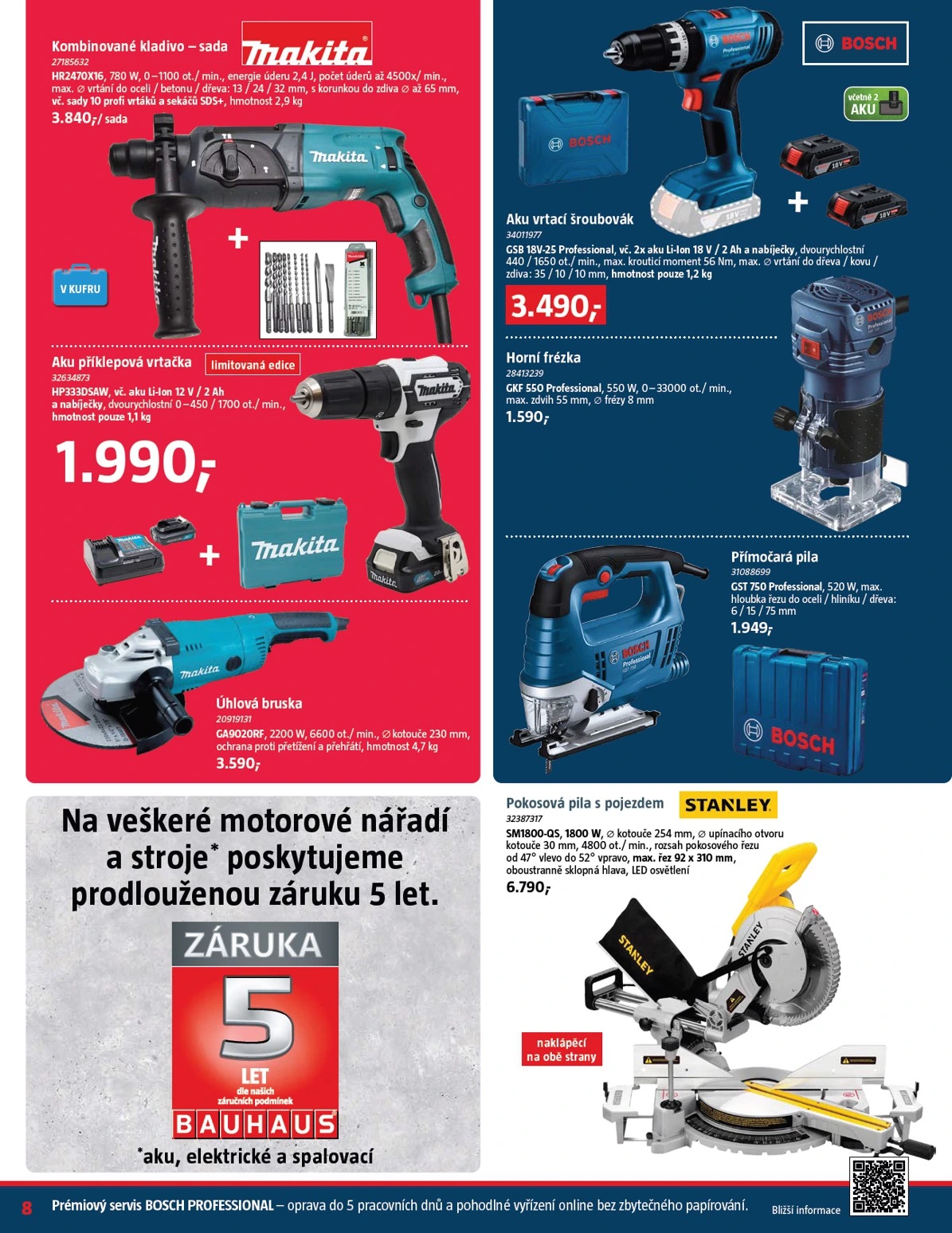 Flyer page 8