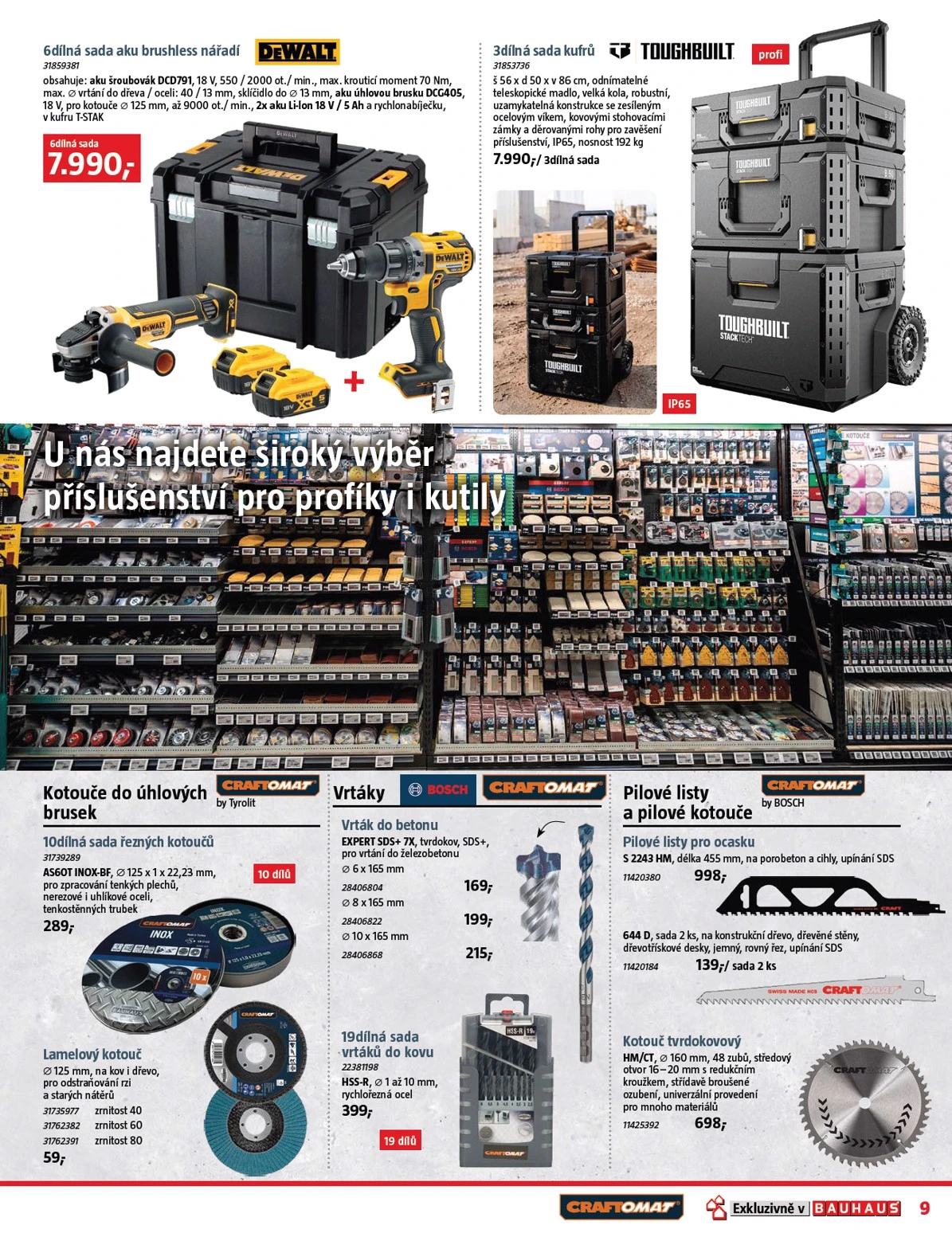 Flyer page 9