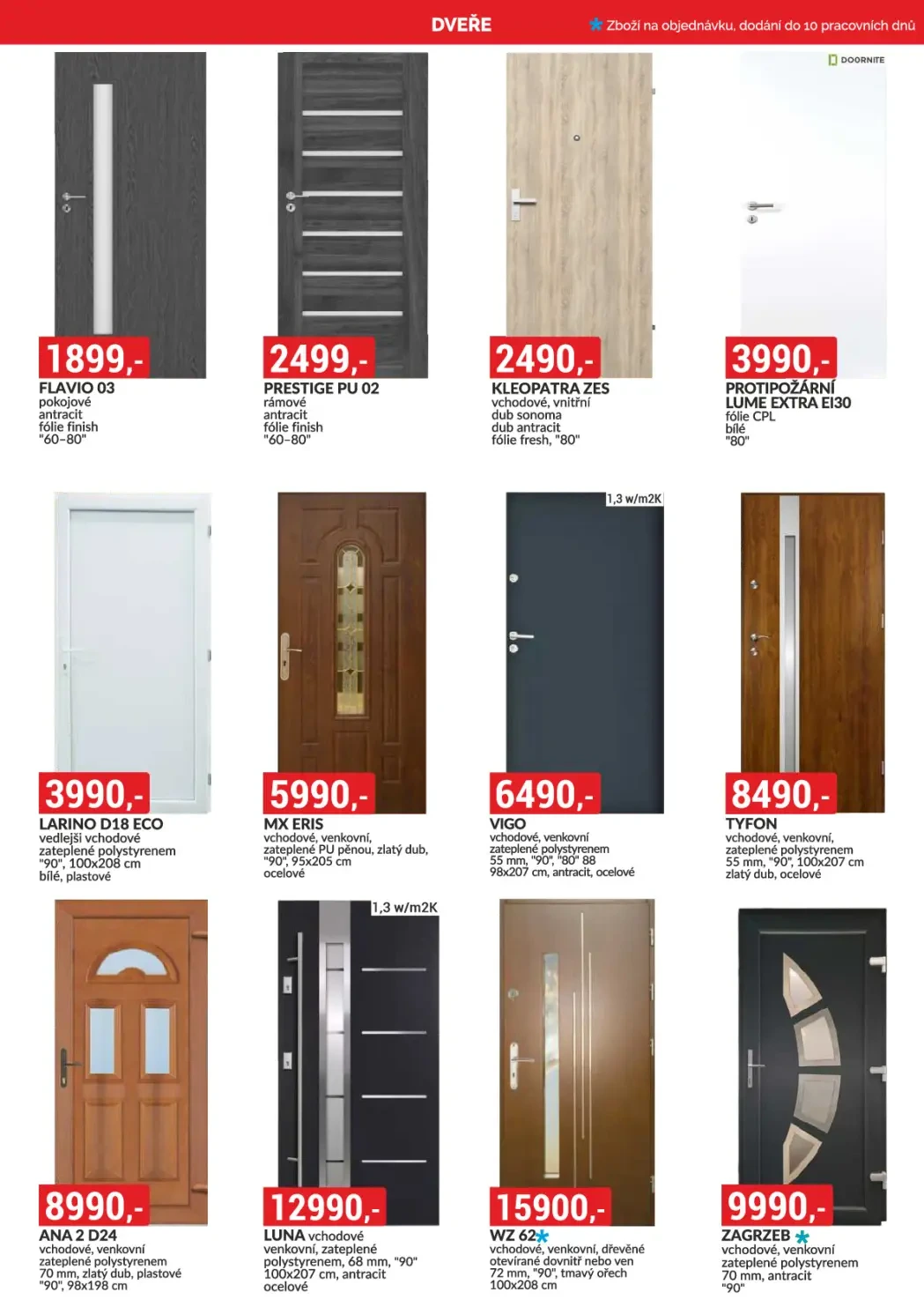 Flyer page 17