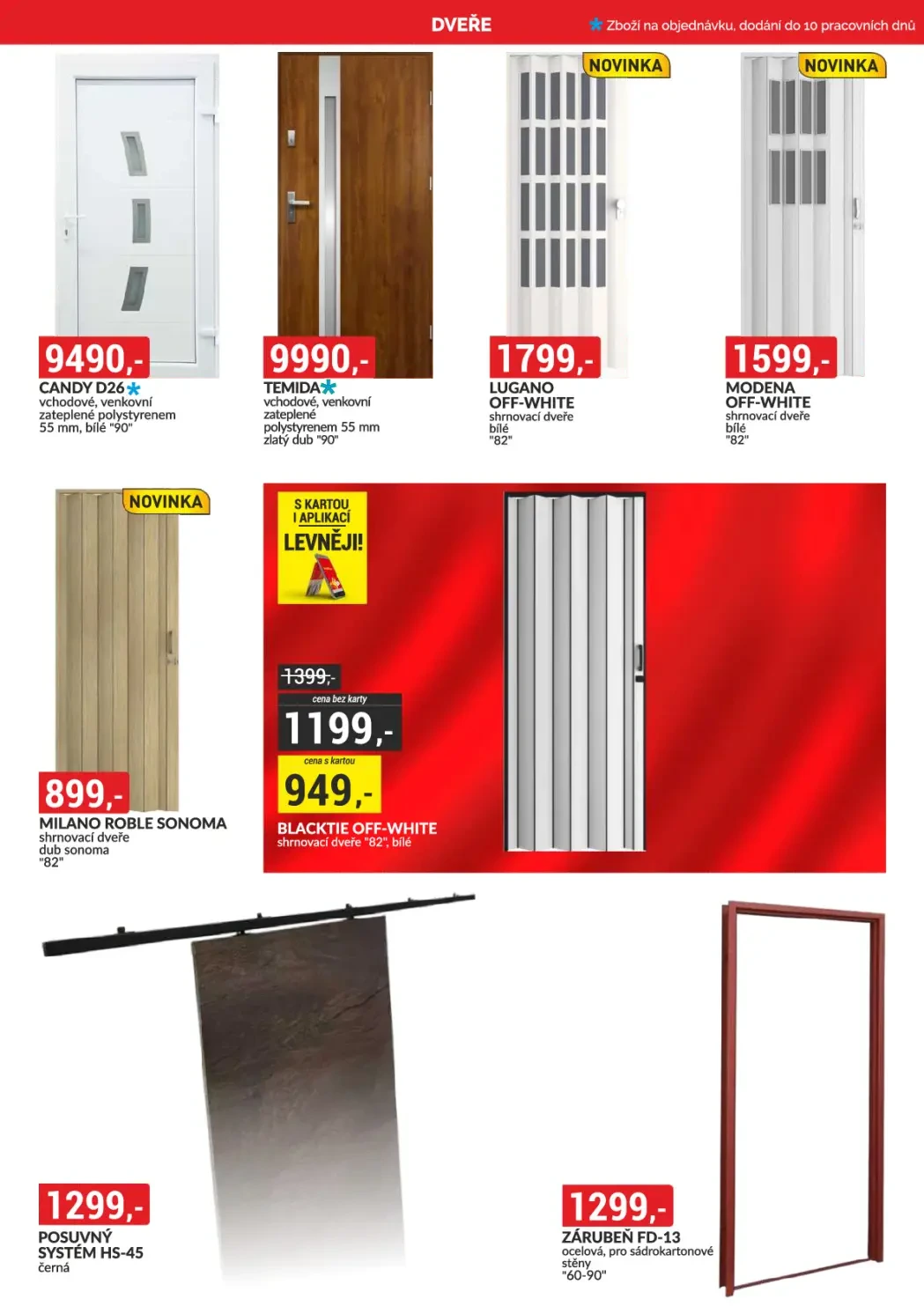 Flyer page 18
