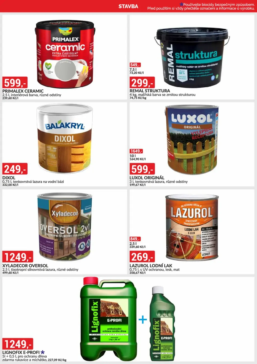 Flyer page 40