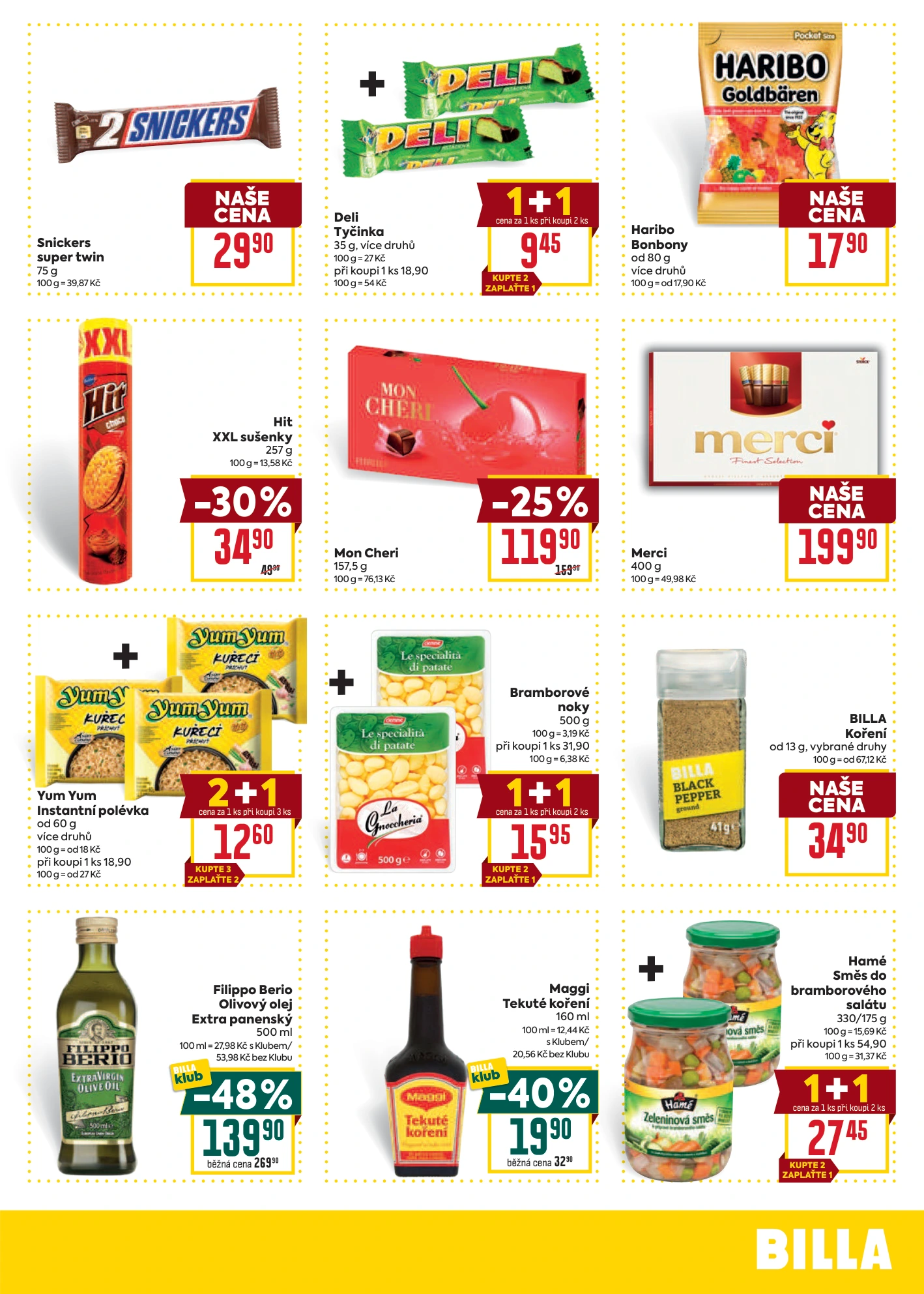 Flyer page 5