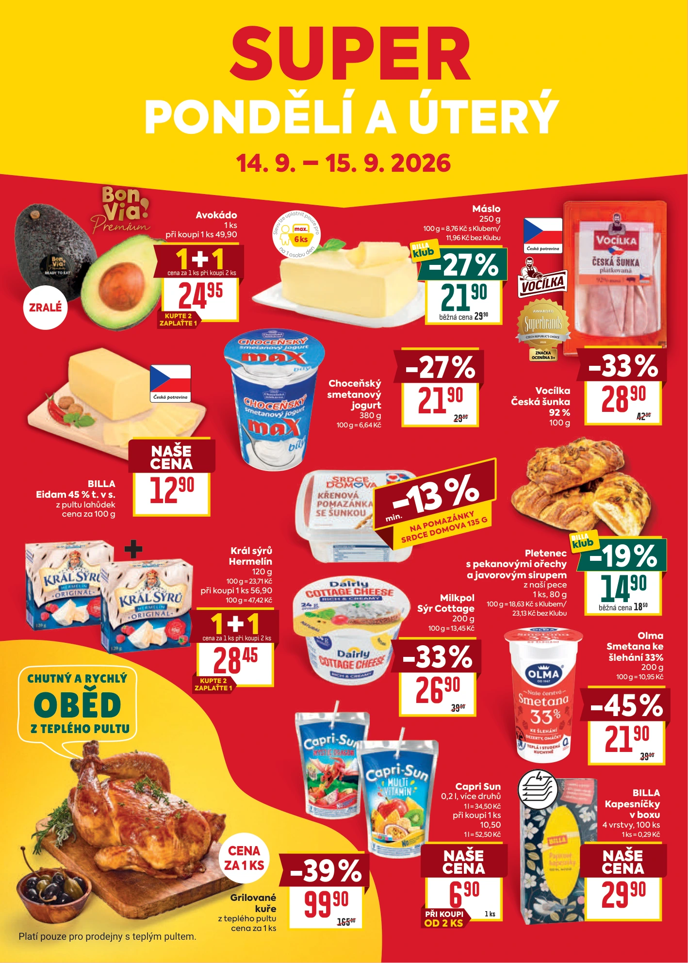 Flyer page 8