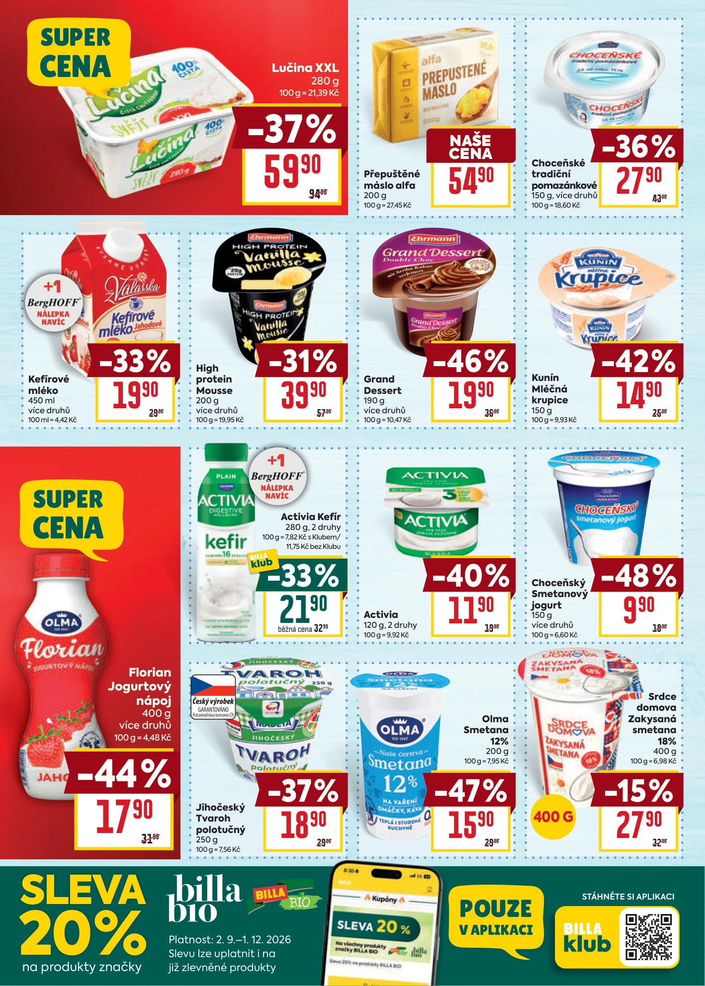 Flyer page 18