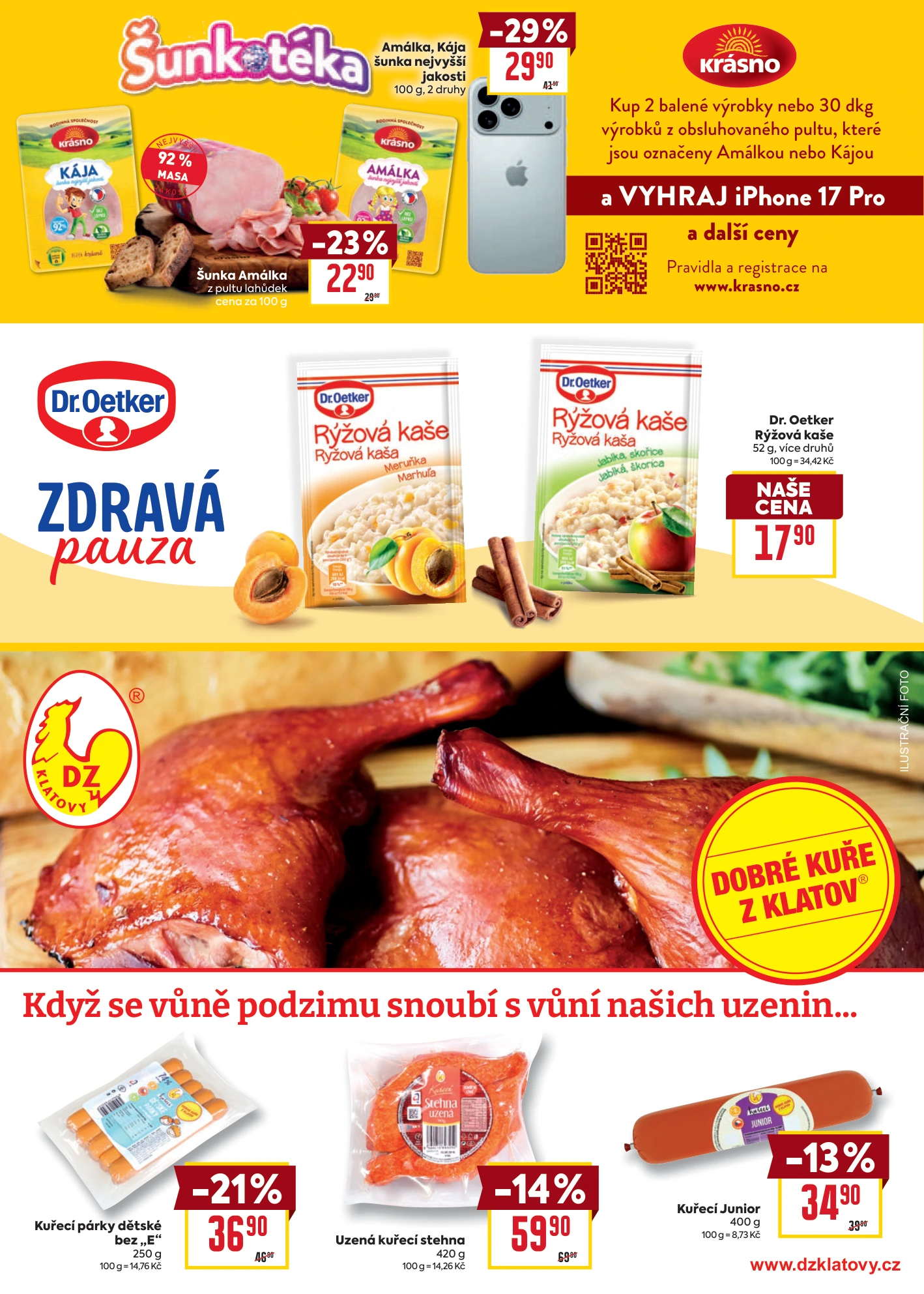 Flyer page 20