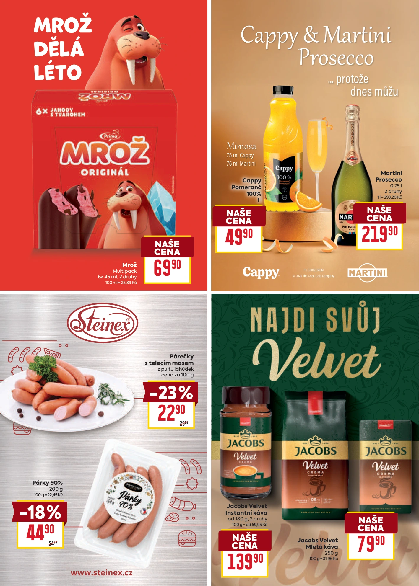 Flyer page 28