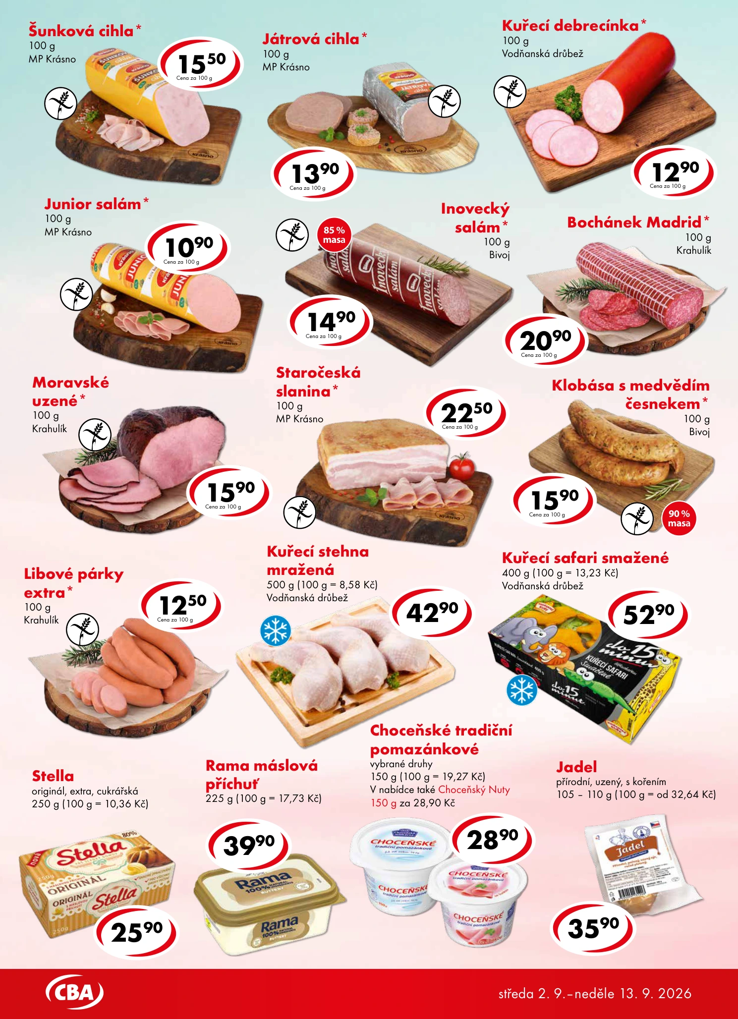 Flyer page 2