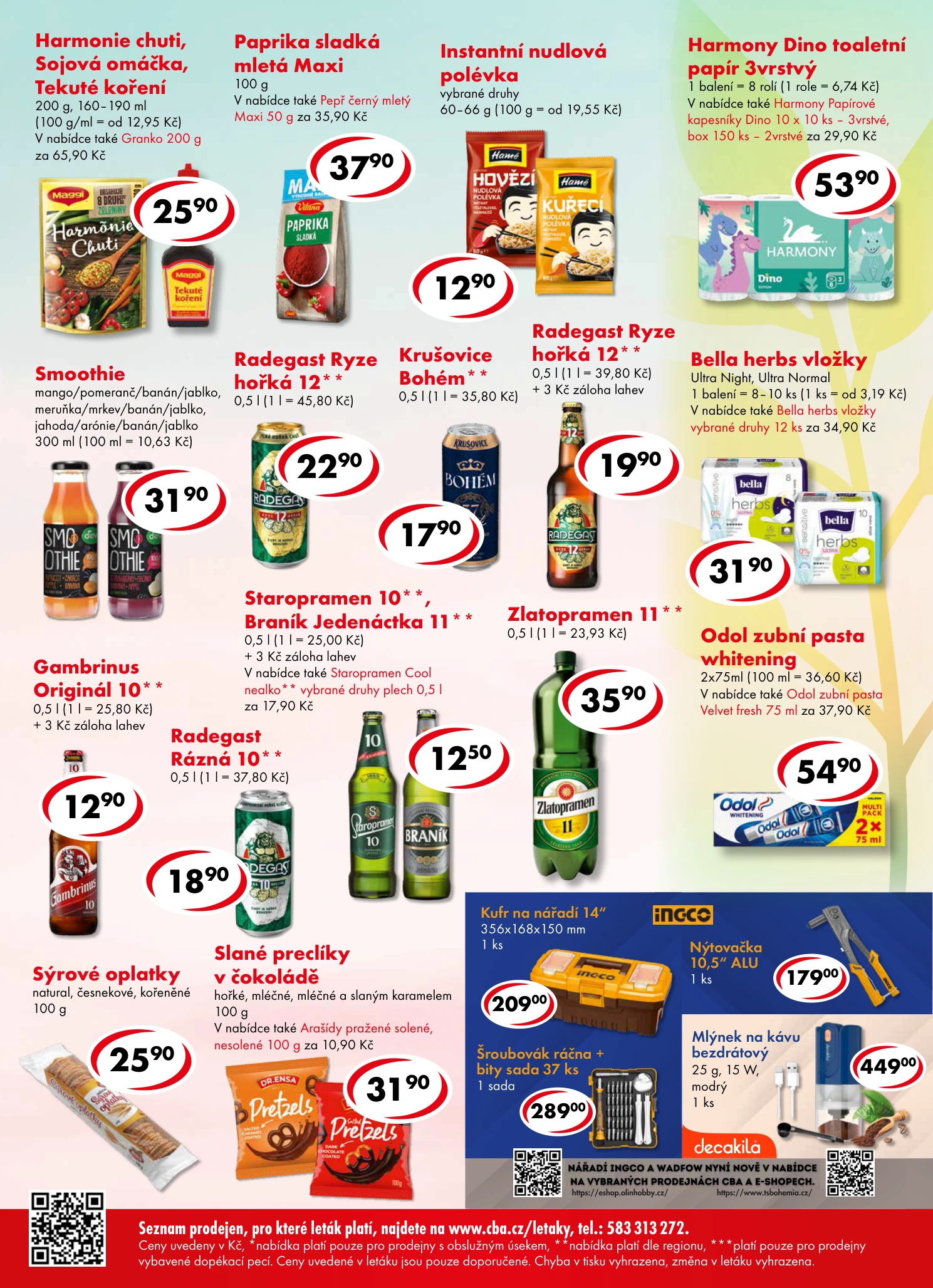 Flyer page 4
