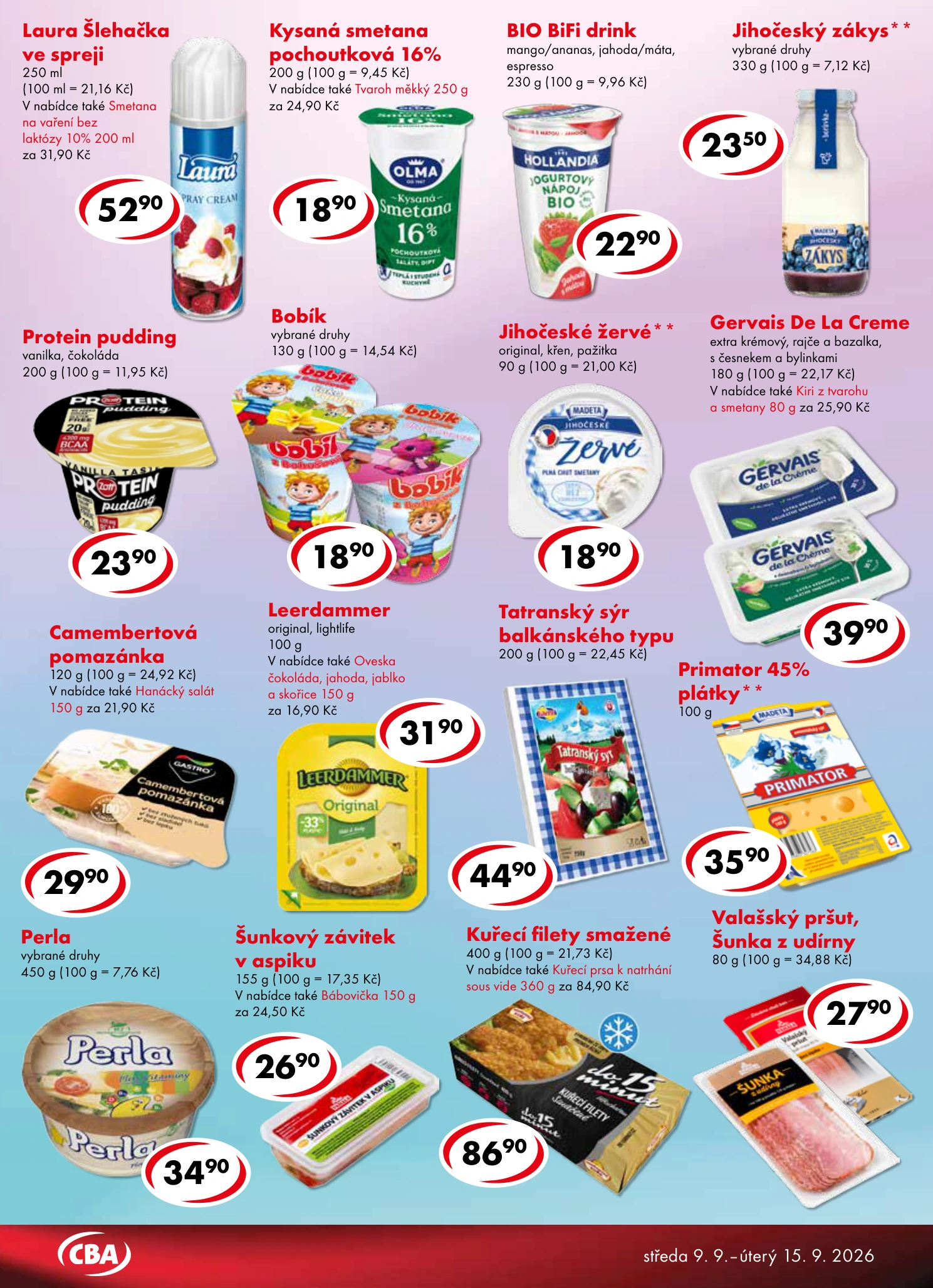 Flyer page 2