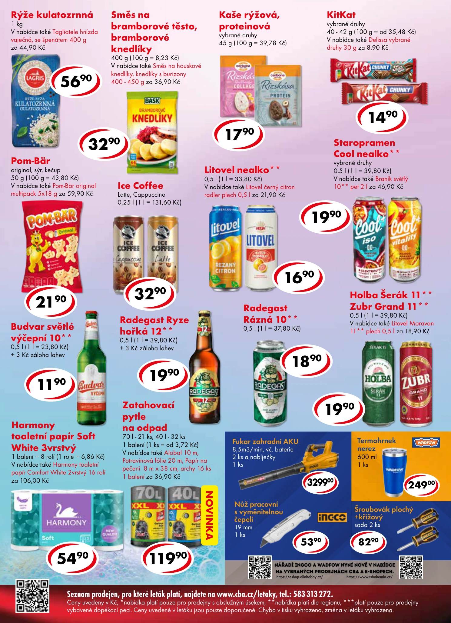 Flyer page 4
