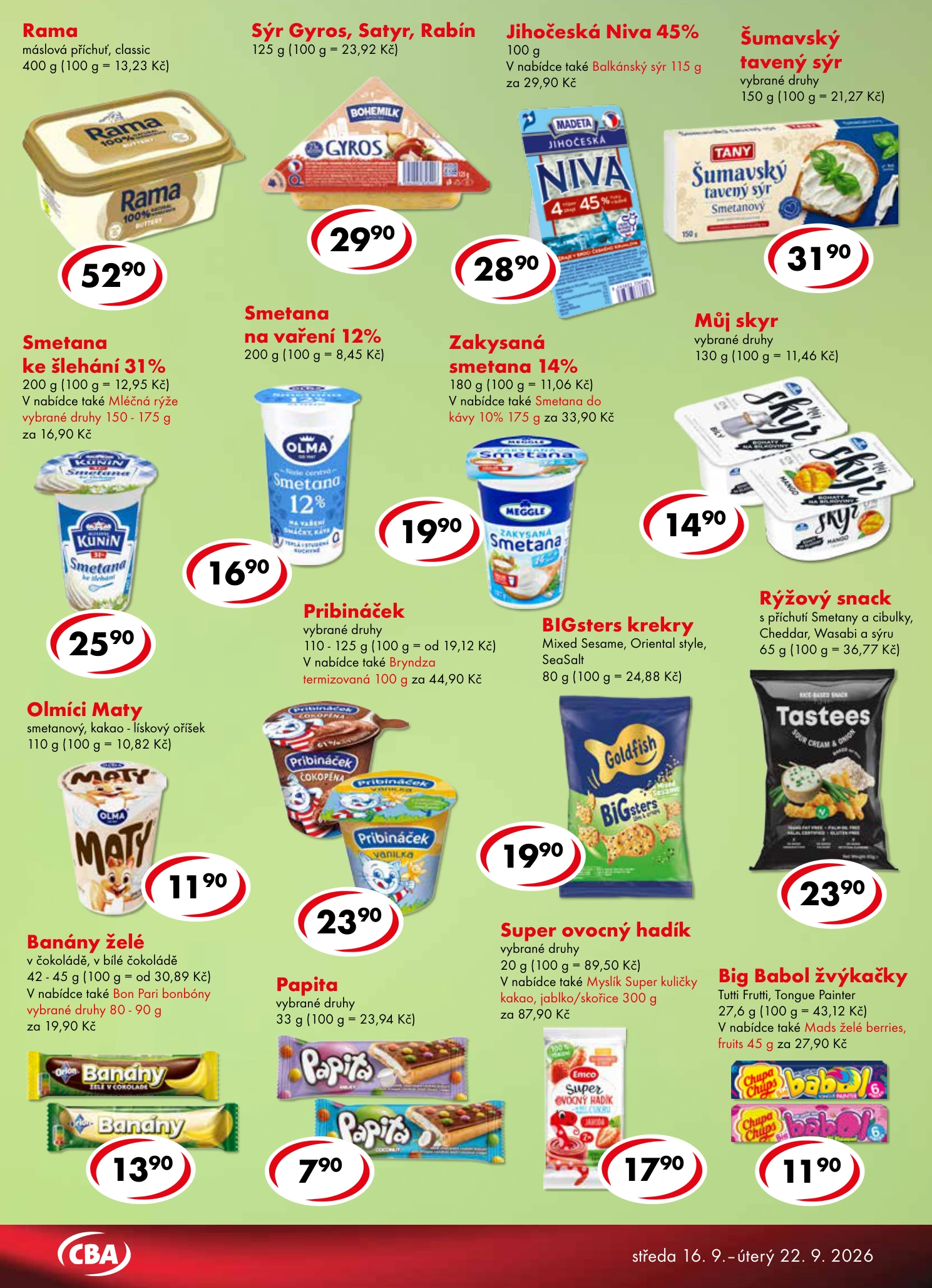 Flyer page 3