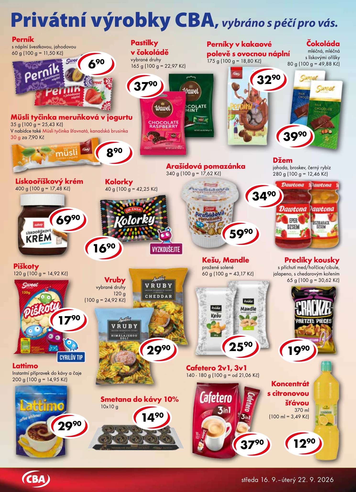 Flyer page 4