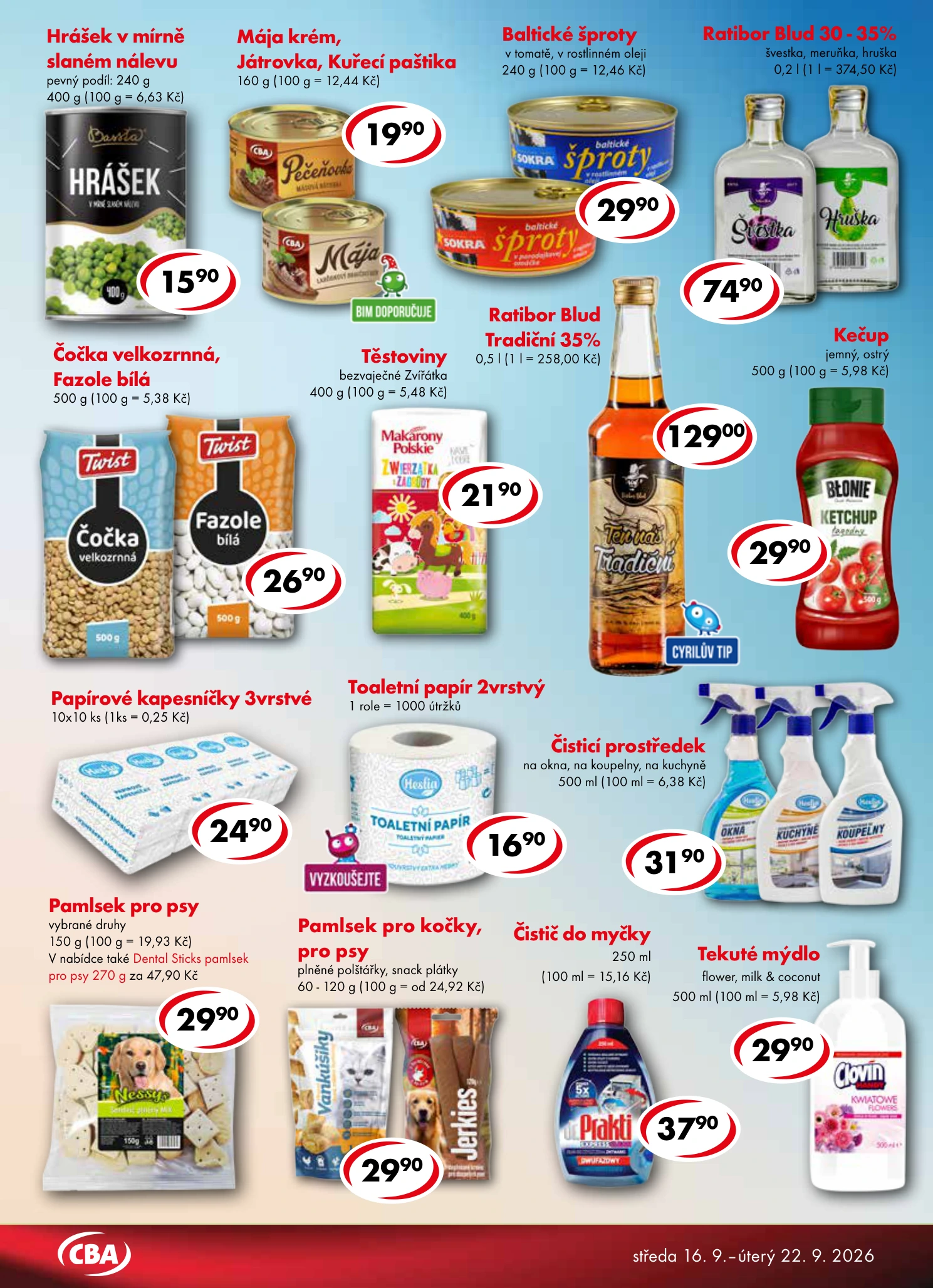 Flyer page 5