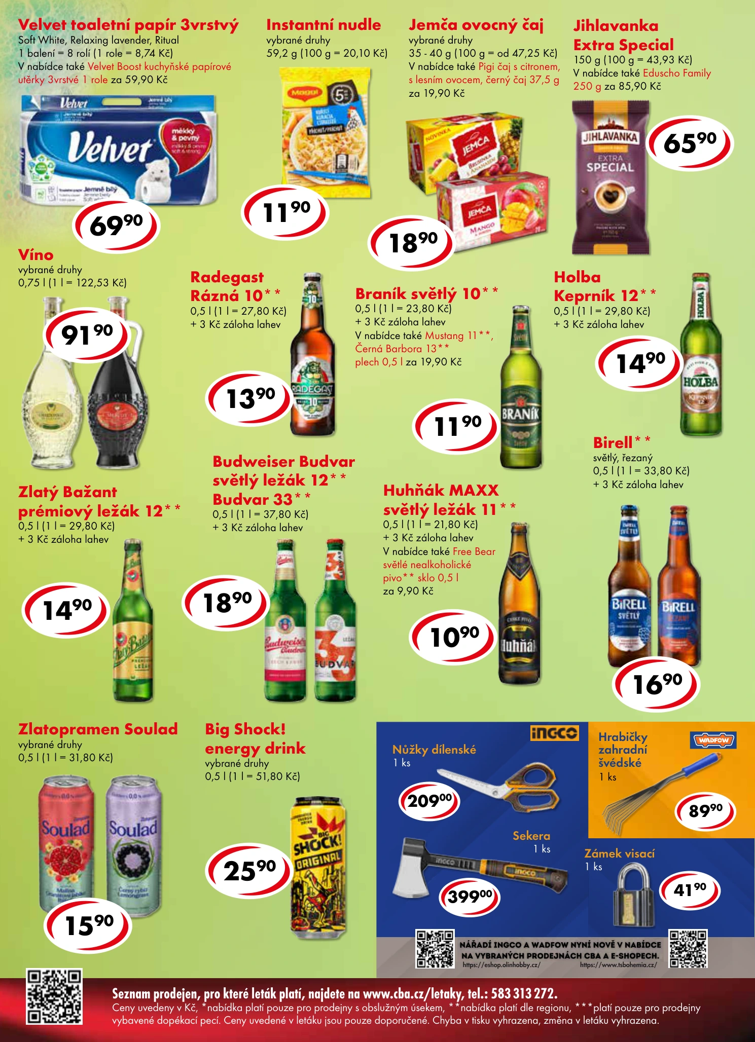 Flyer page 6