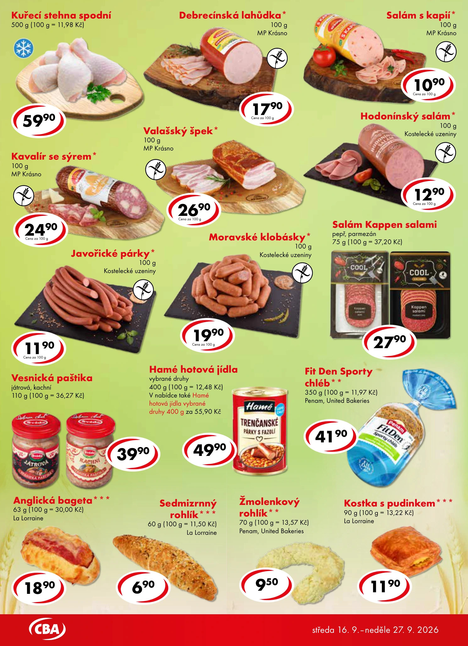 Flyer page 2