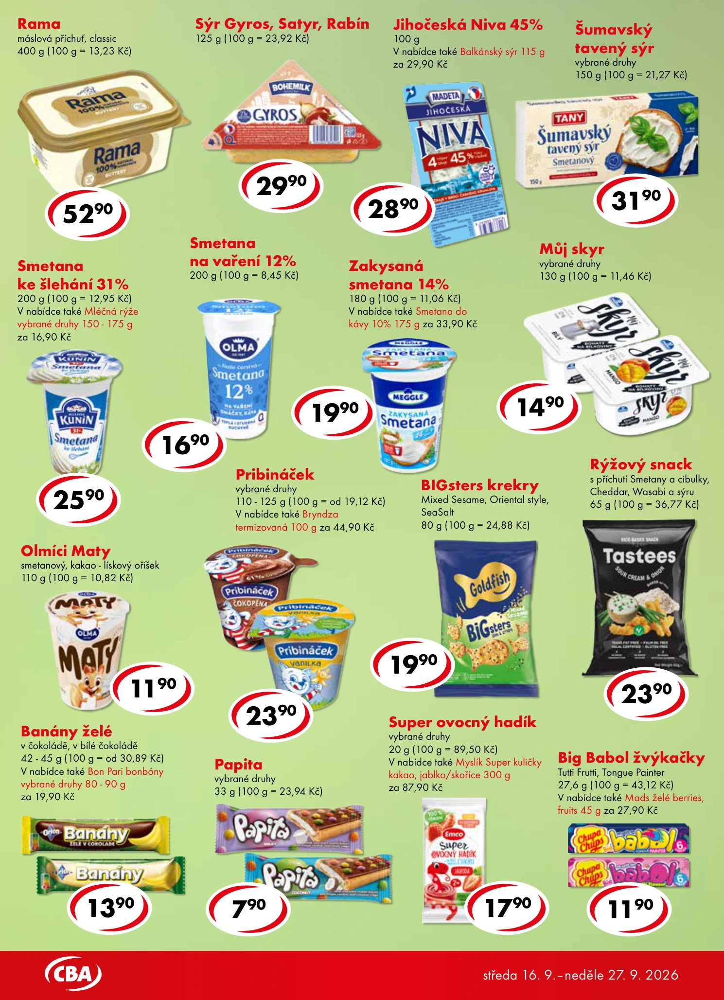 Flyer page 3