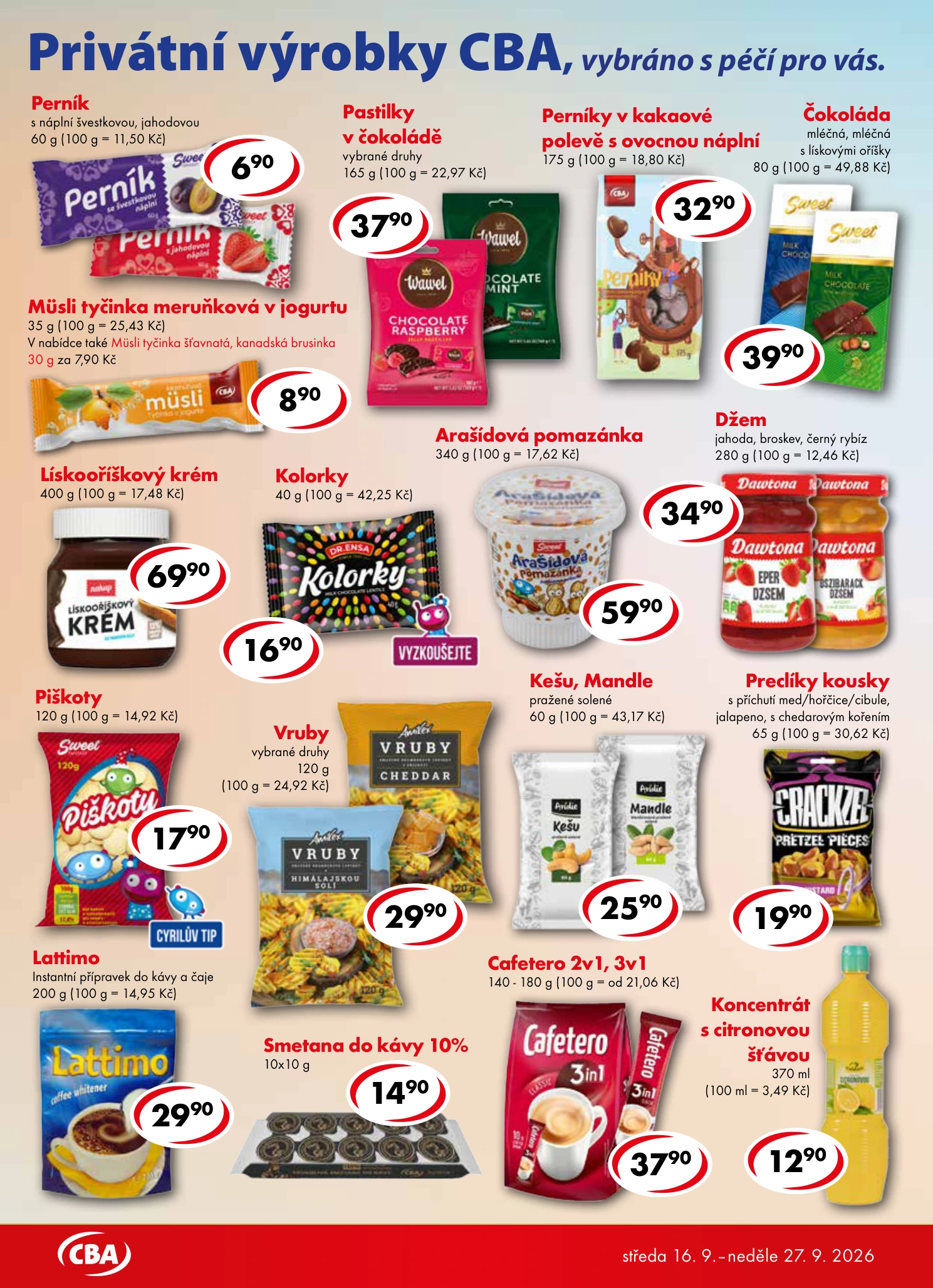 Flyer page 4