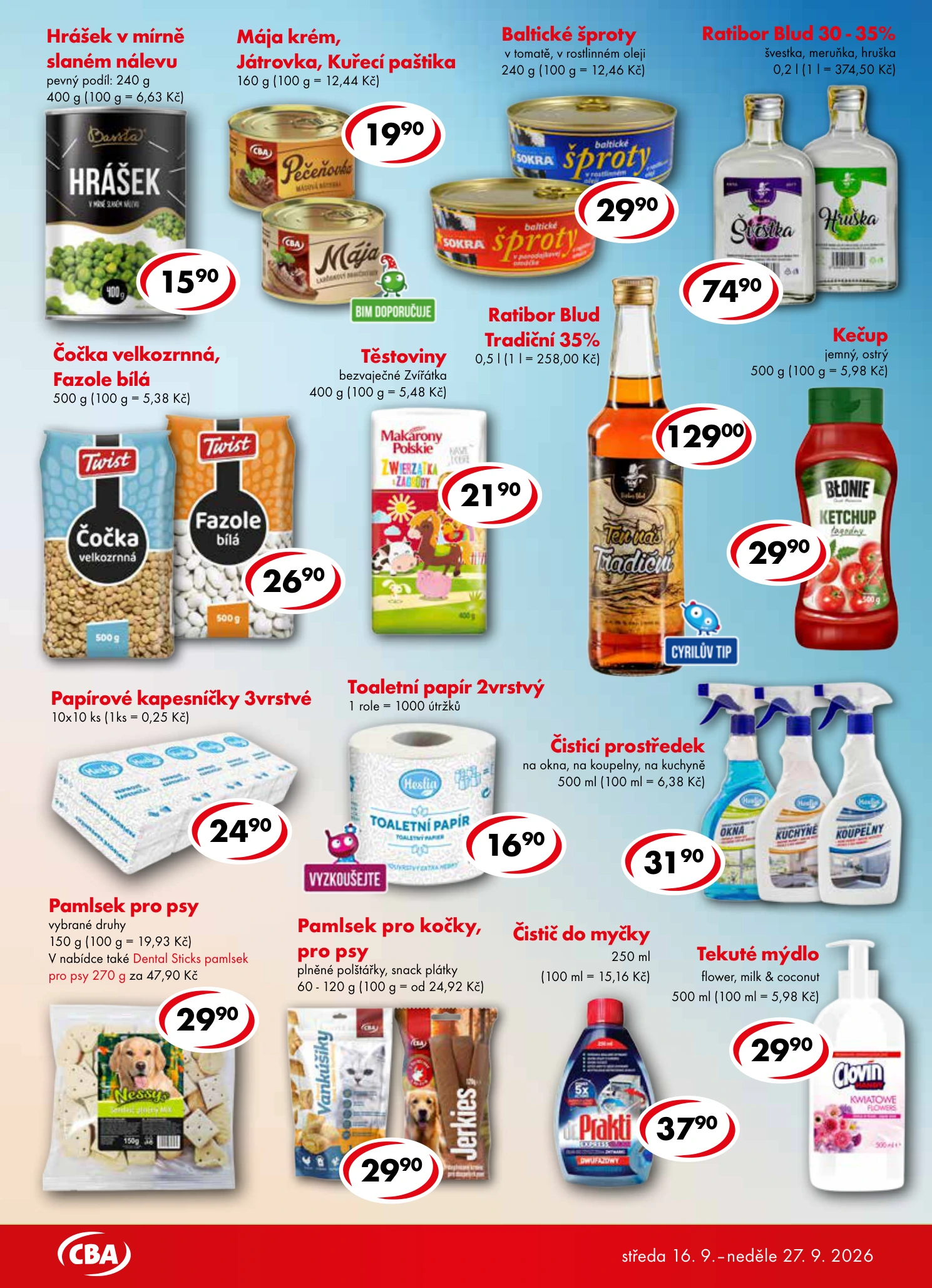 Flyer page 5