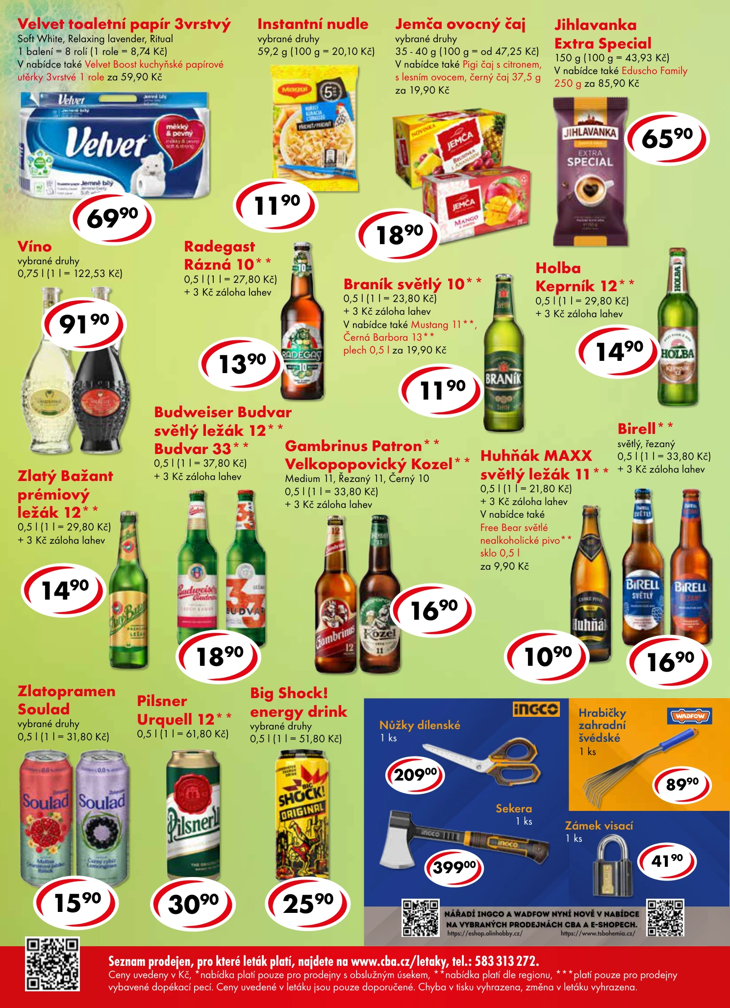 Flyer page 6
