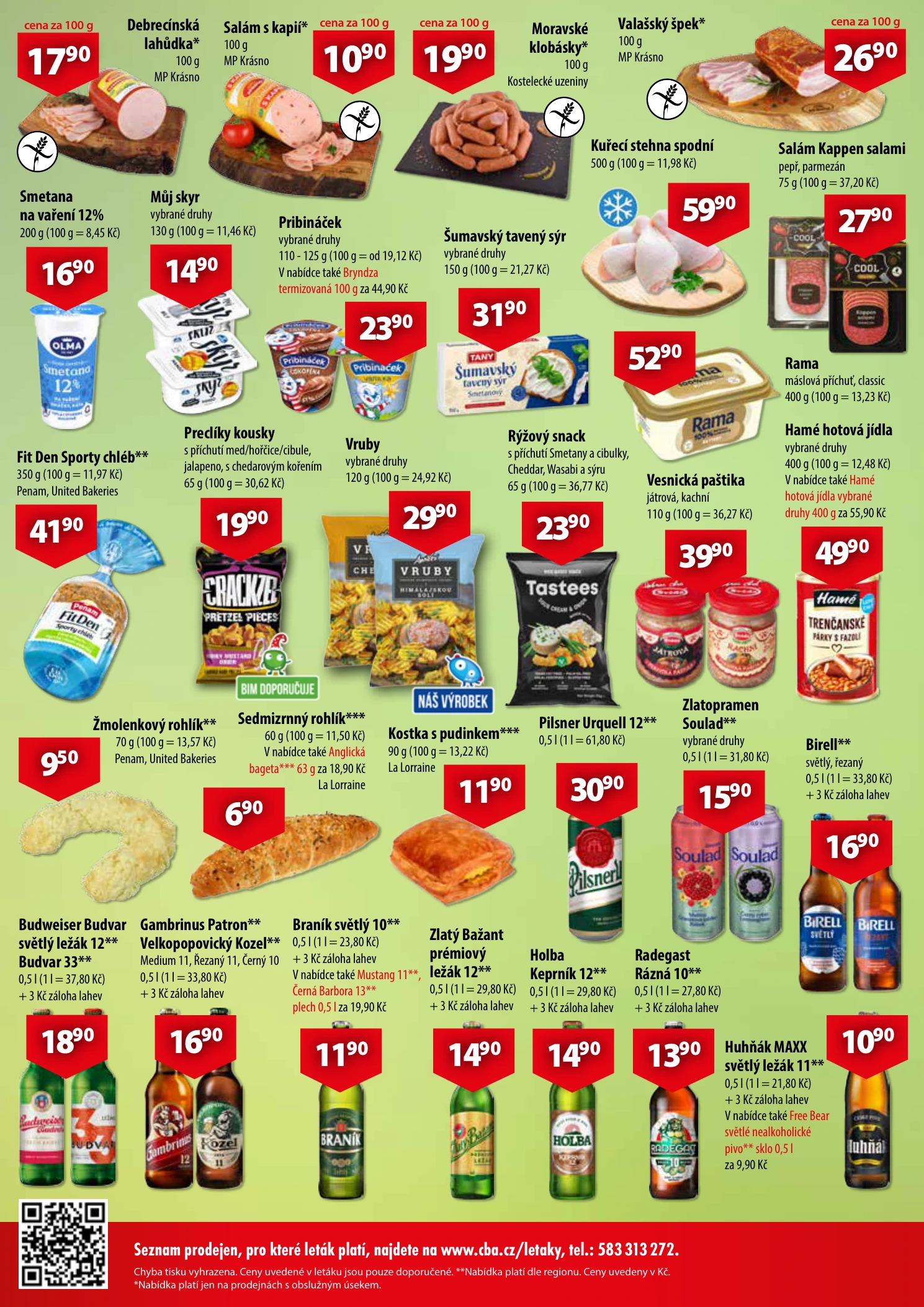 Flyer page 2
