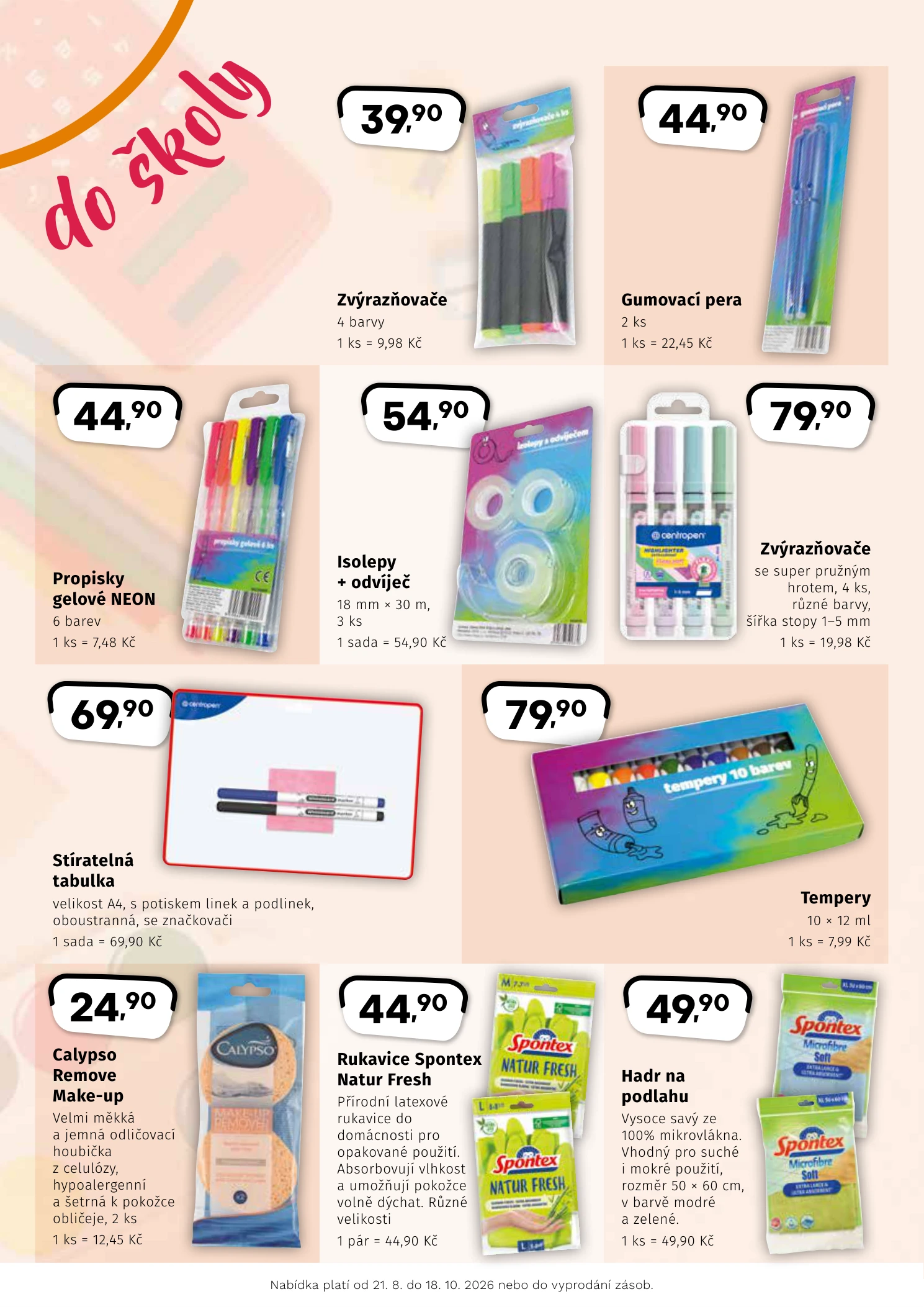 Flyer page 4