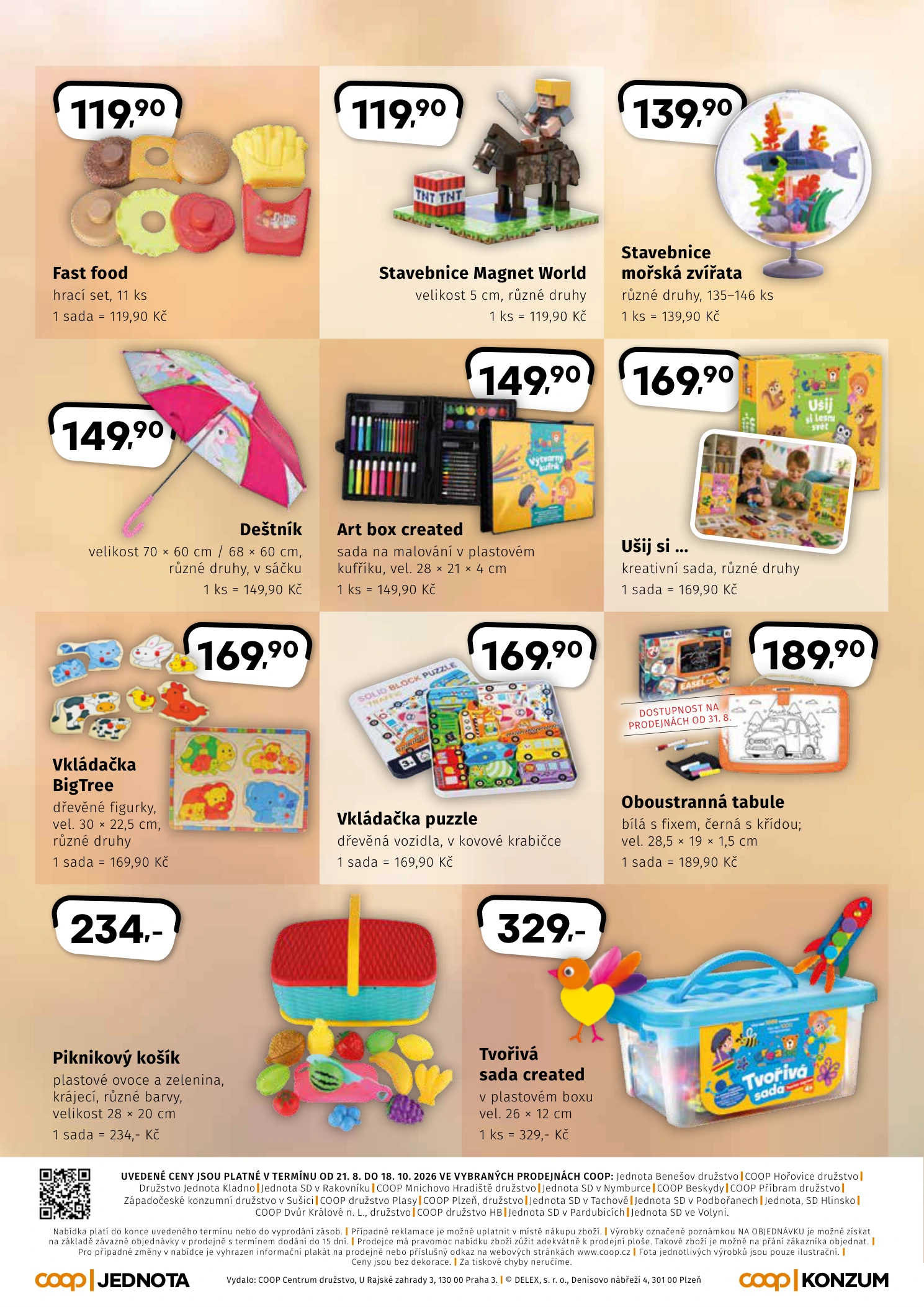 Flyer page 8