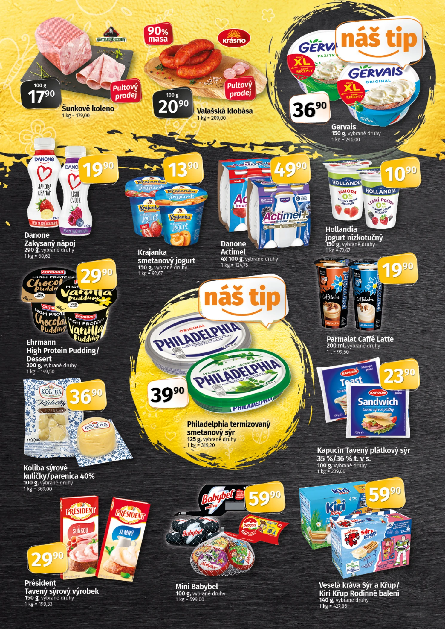 Flyer page 2