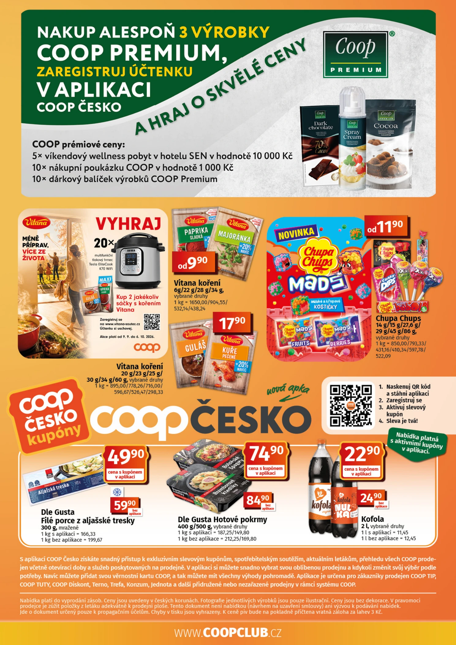 Flyer page 10