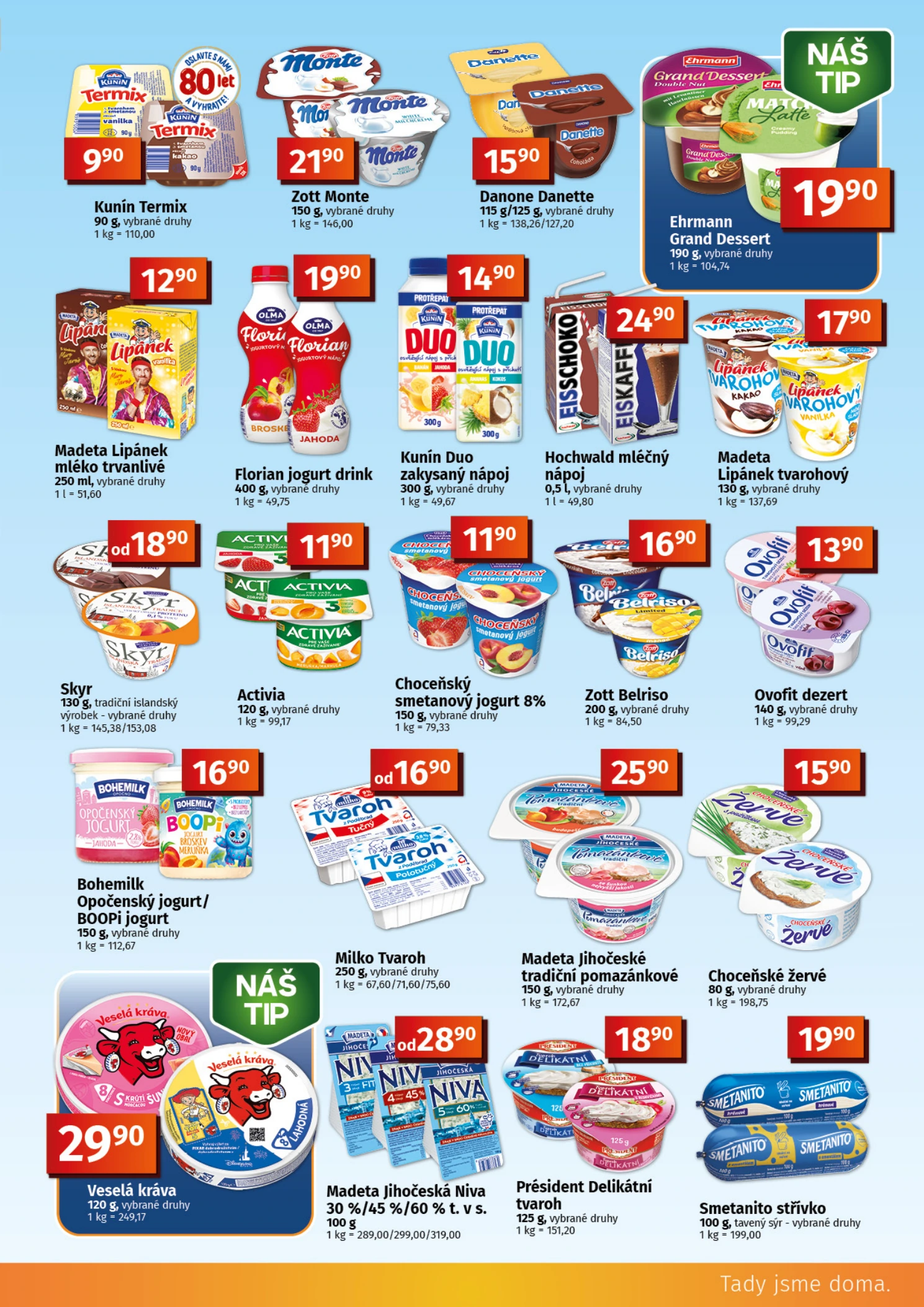 Flyer page 5