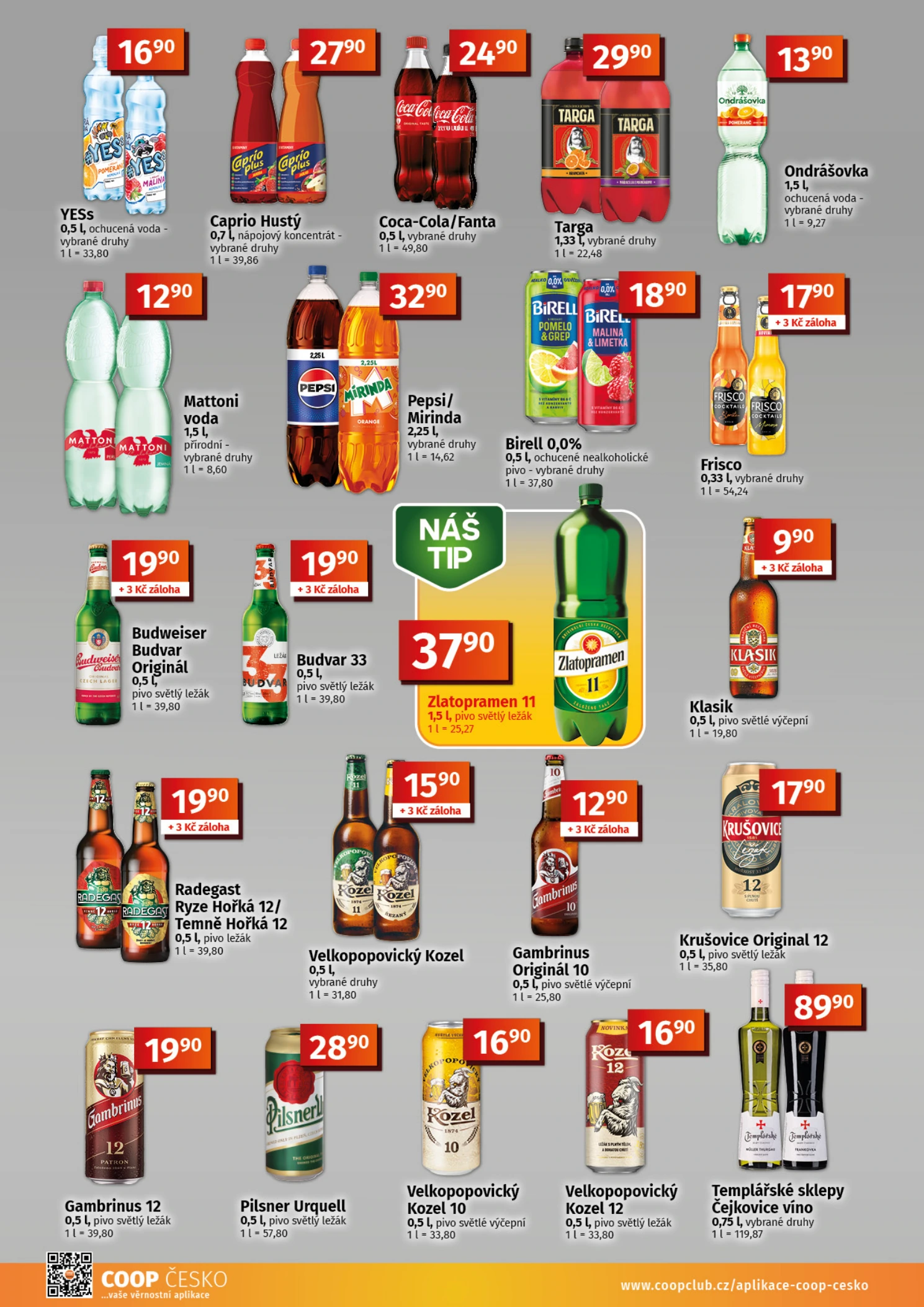 Flyer page 8