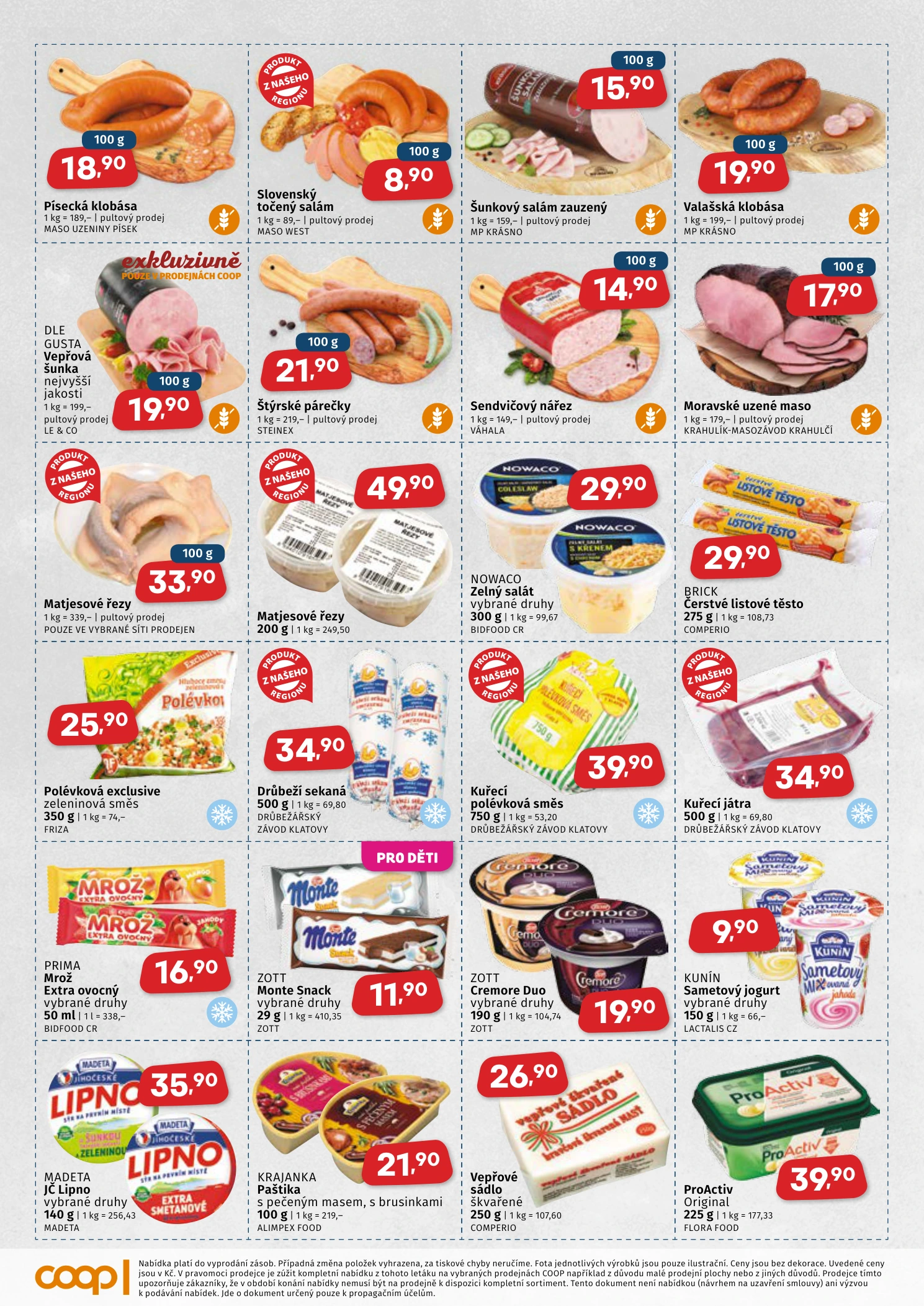 Flyer page 2