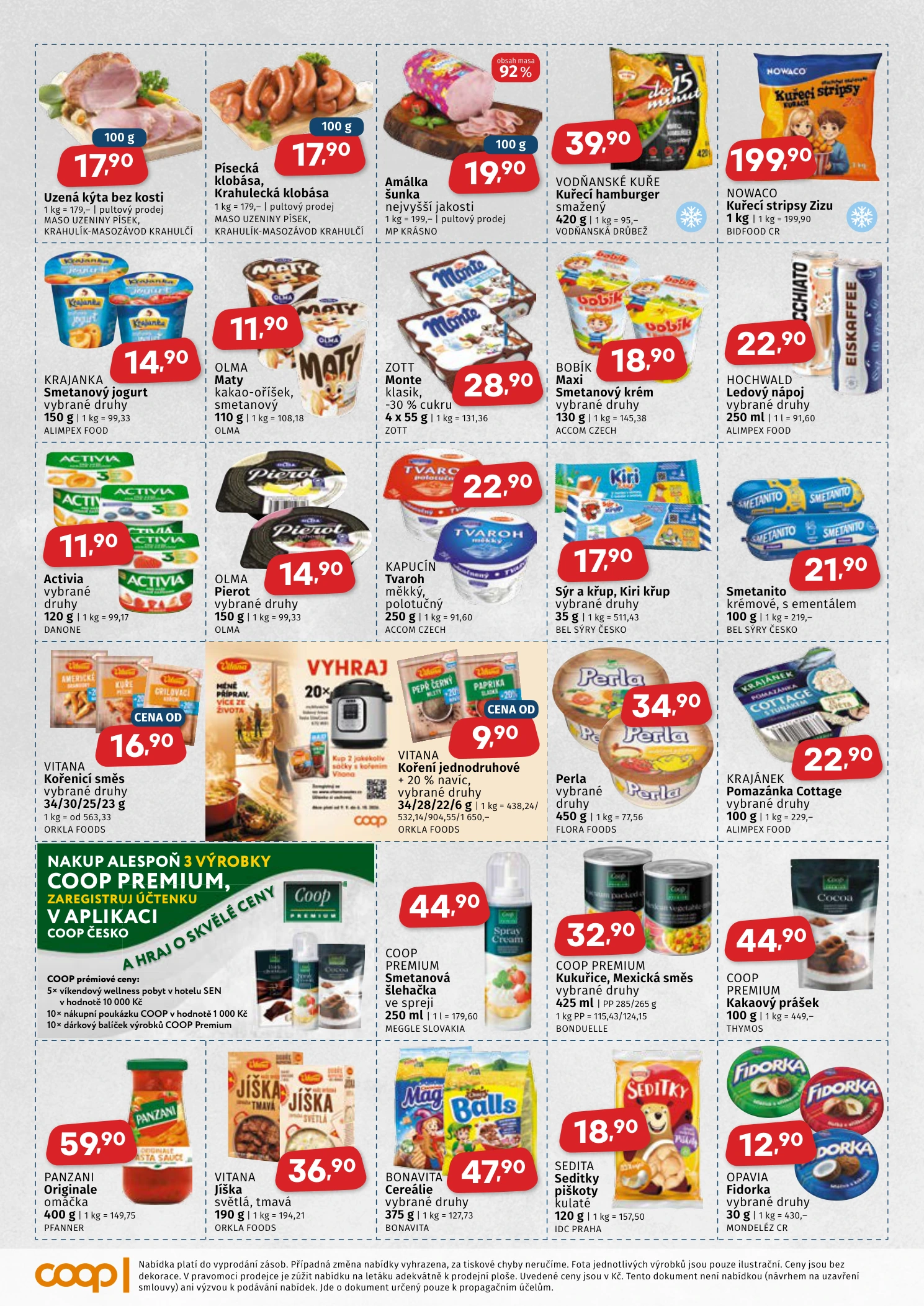 Flyer page 2