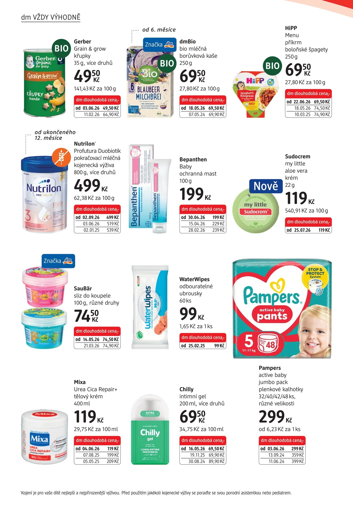 Flyer page 20