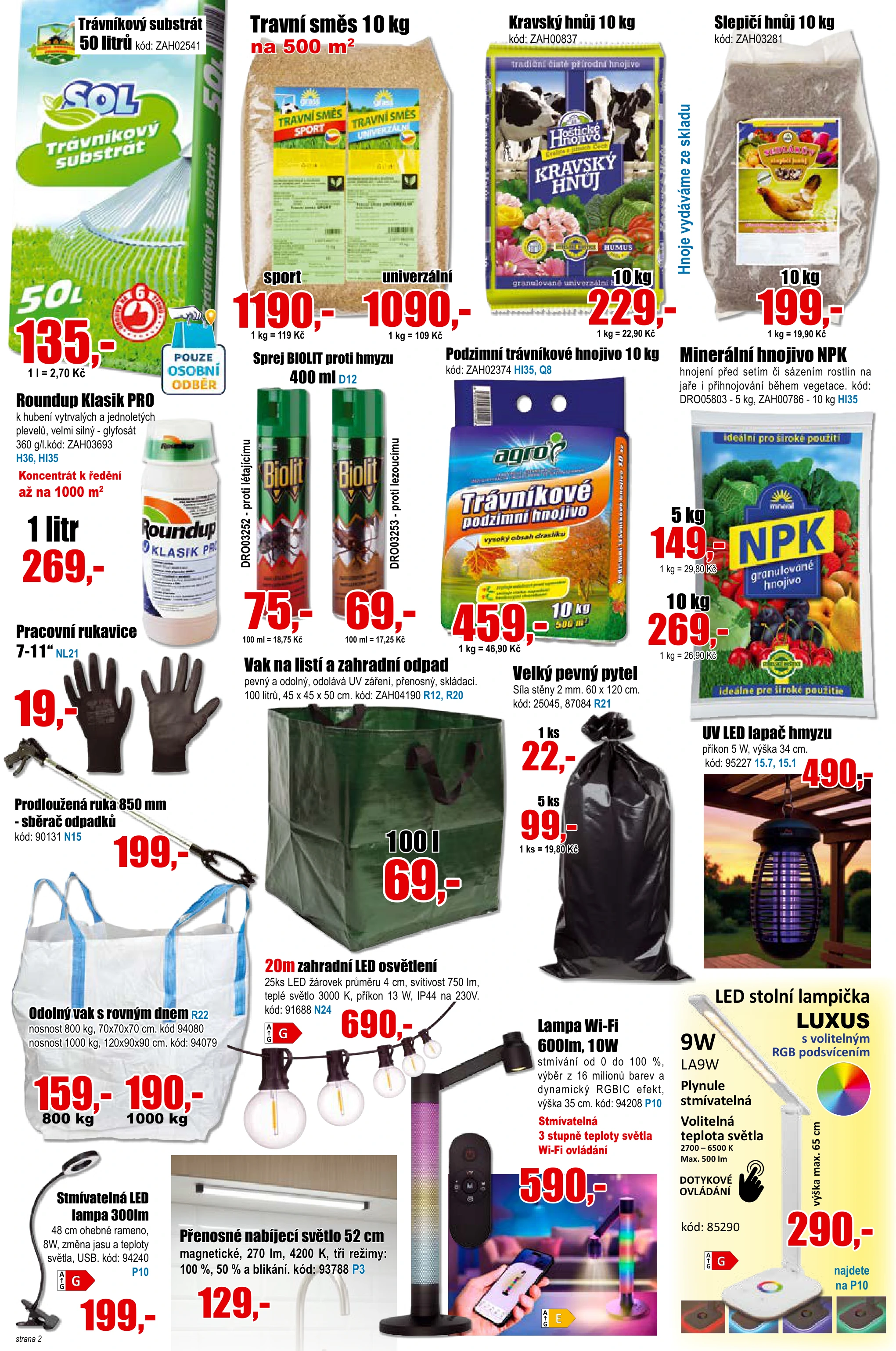 Flyer page 2