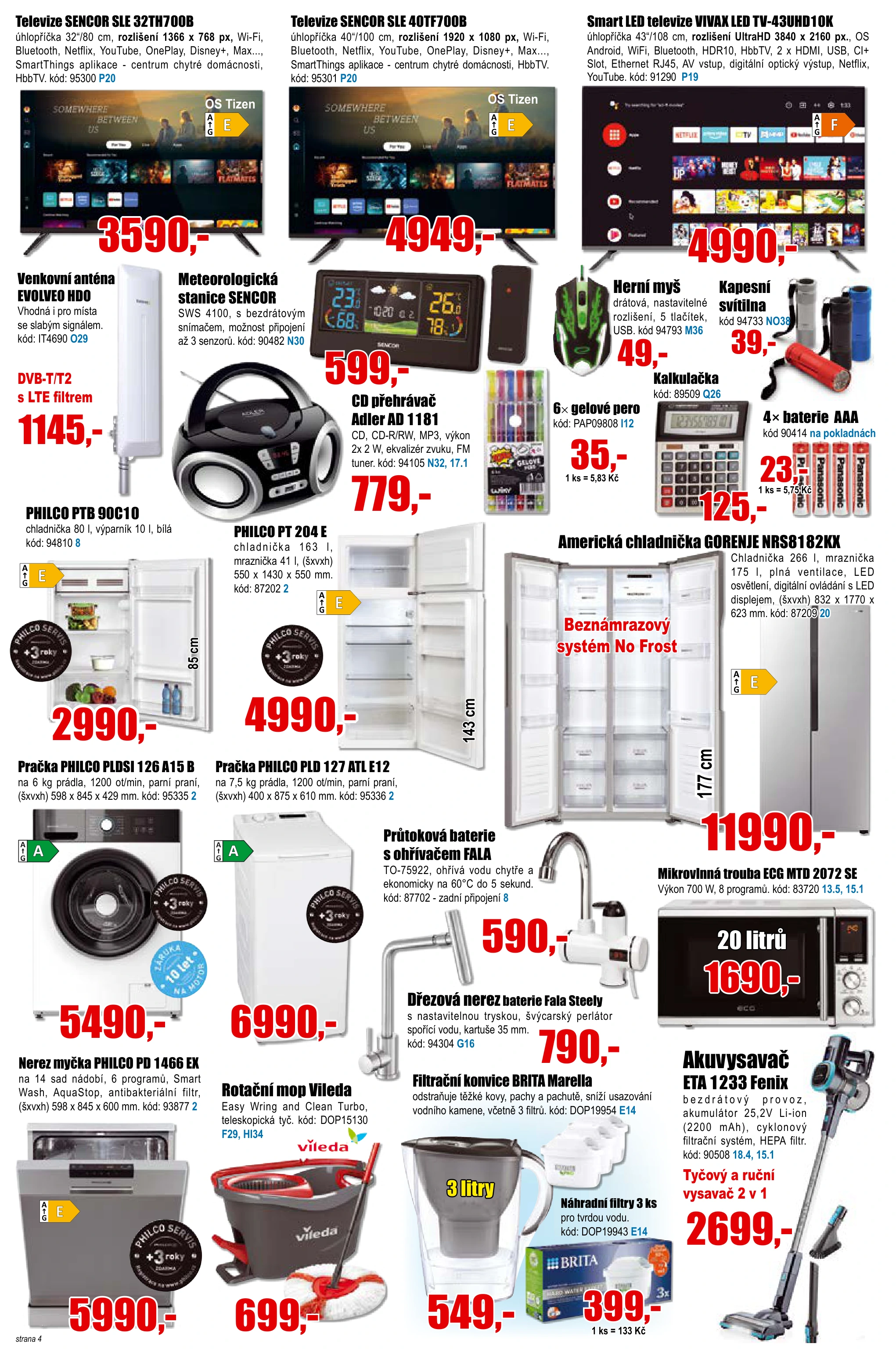 Flyer page 4
