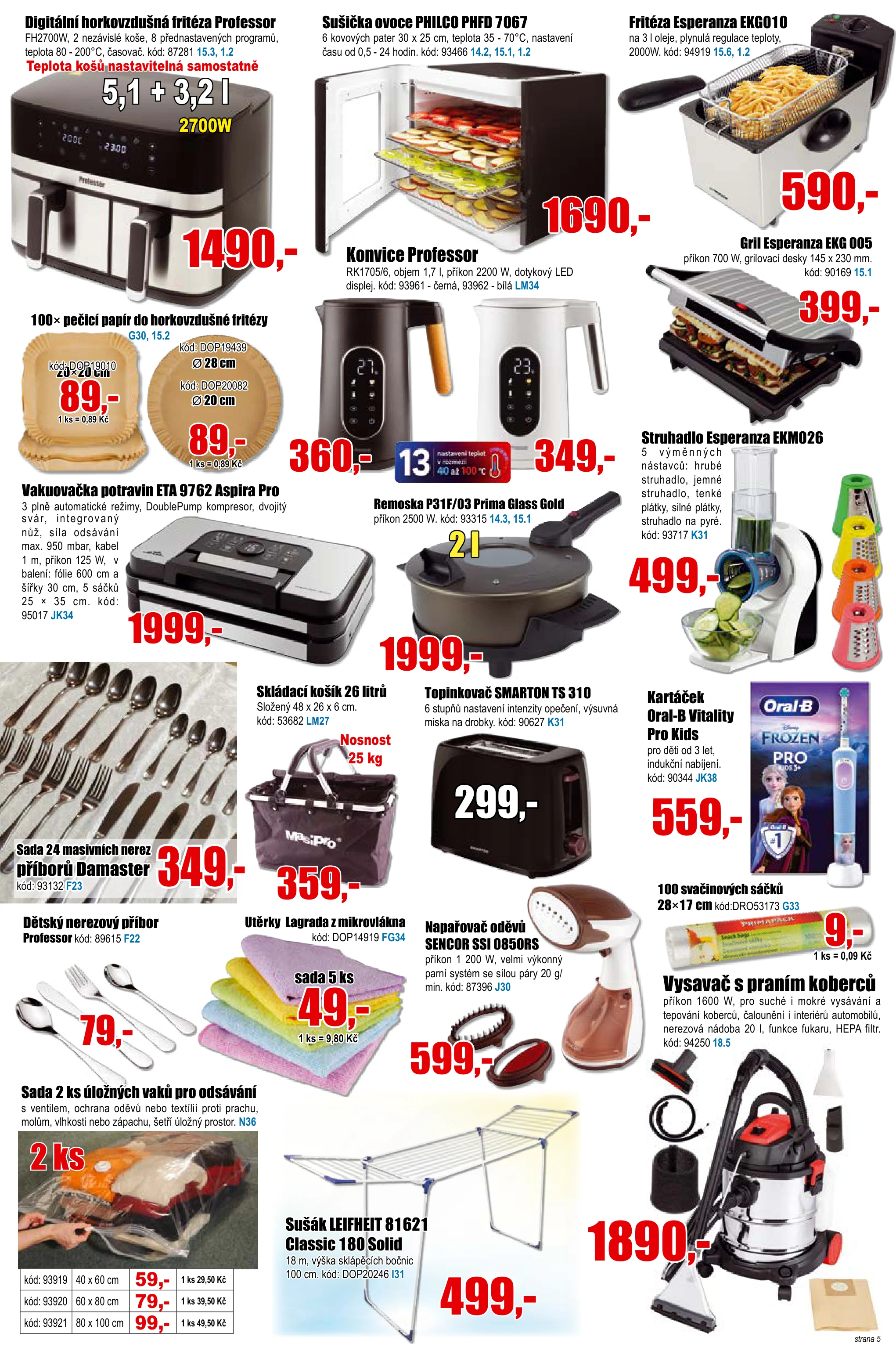 Flyer page 5