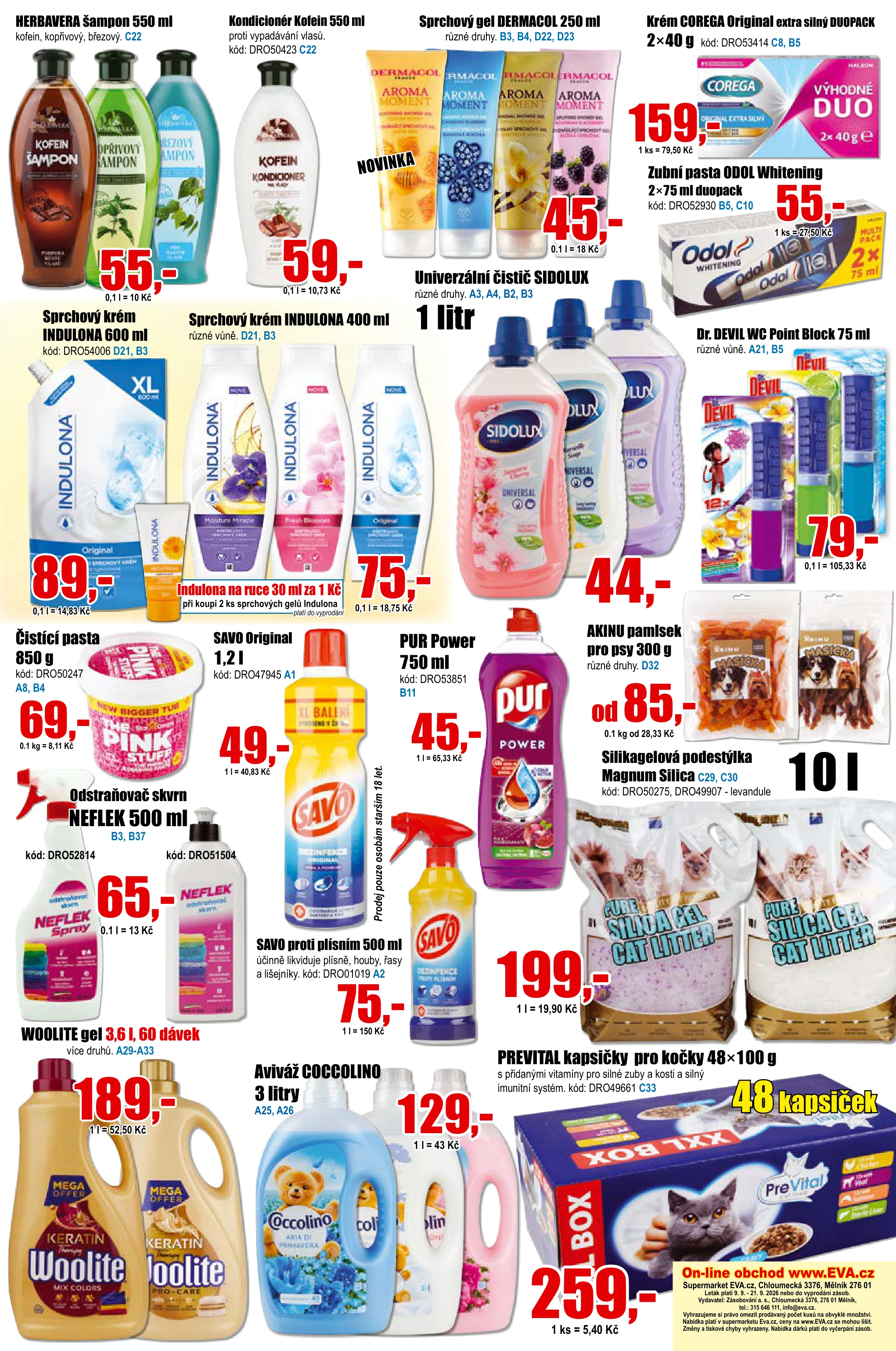 Flyer page 6