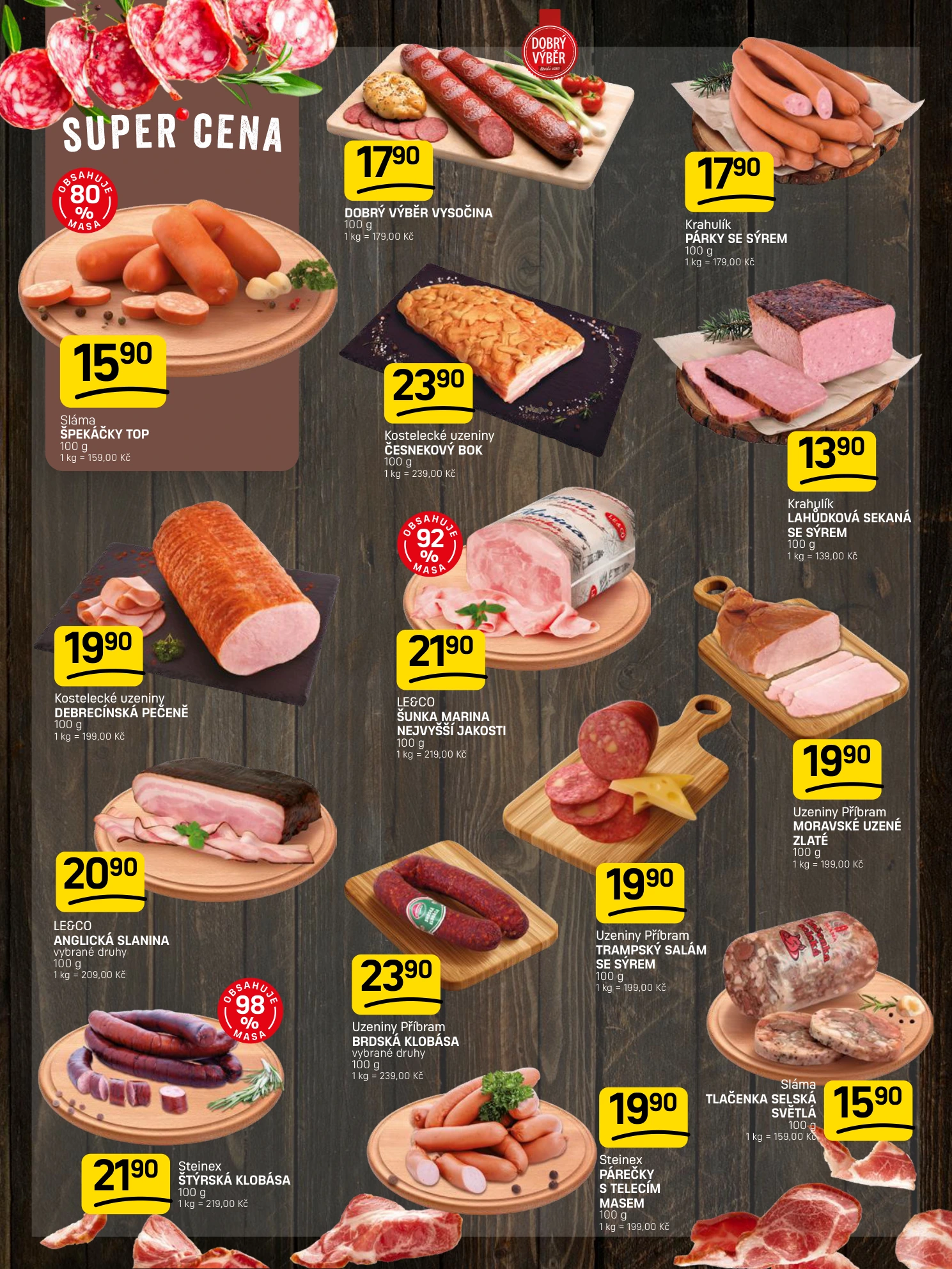 Flyer page 2