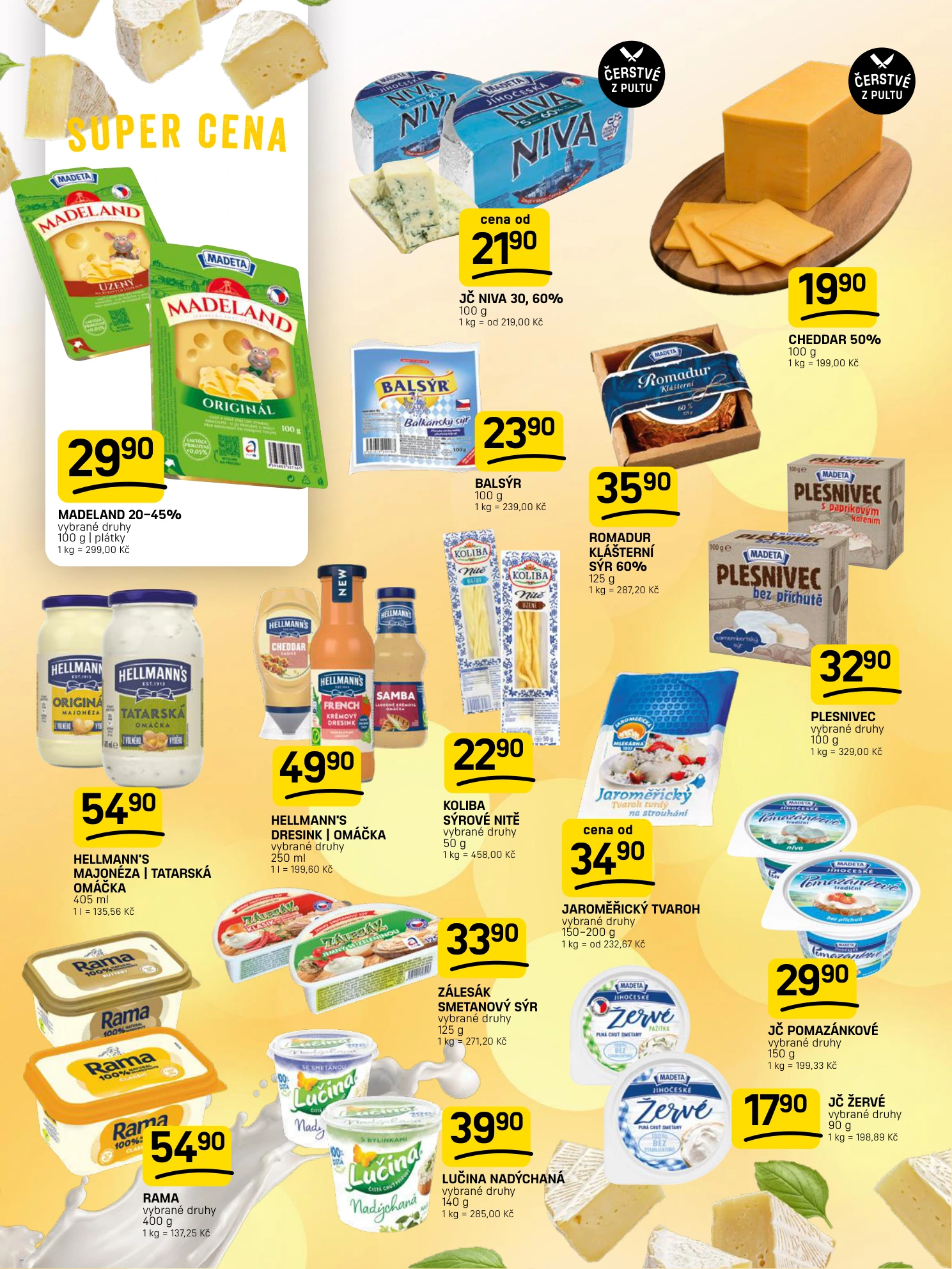 Flyer page 4