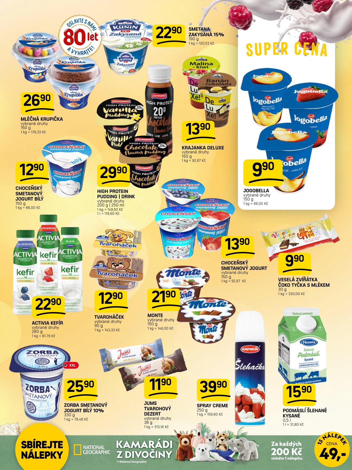 Flyer page 5