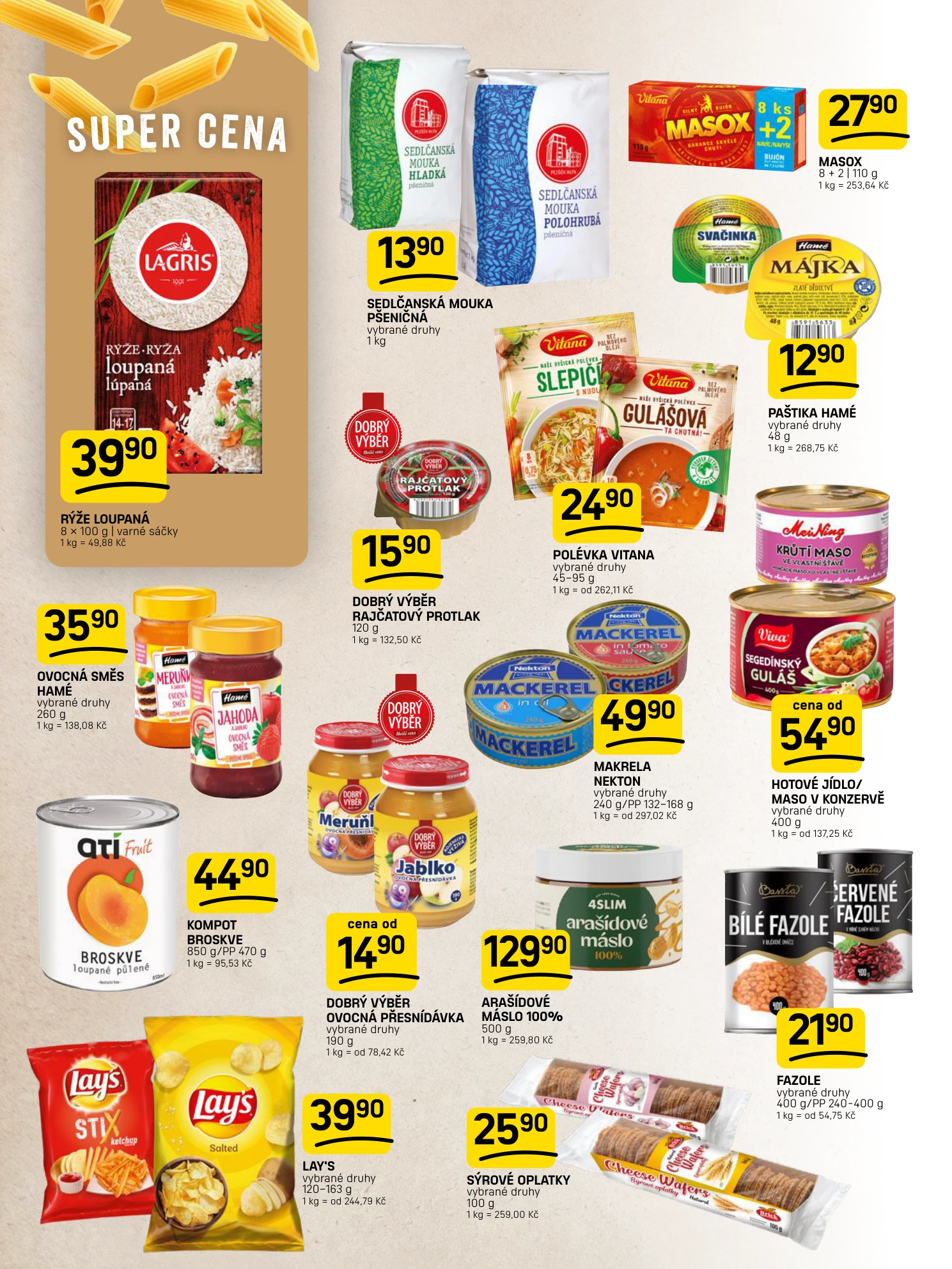 Flyer page 8
